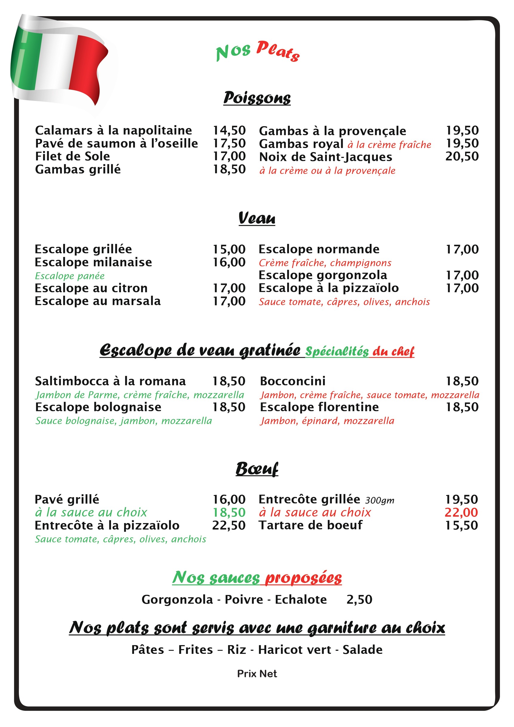 Menu image 5