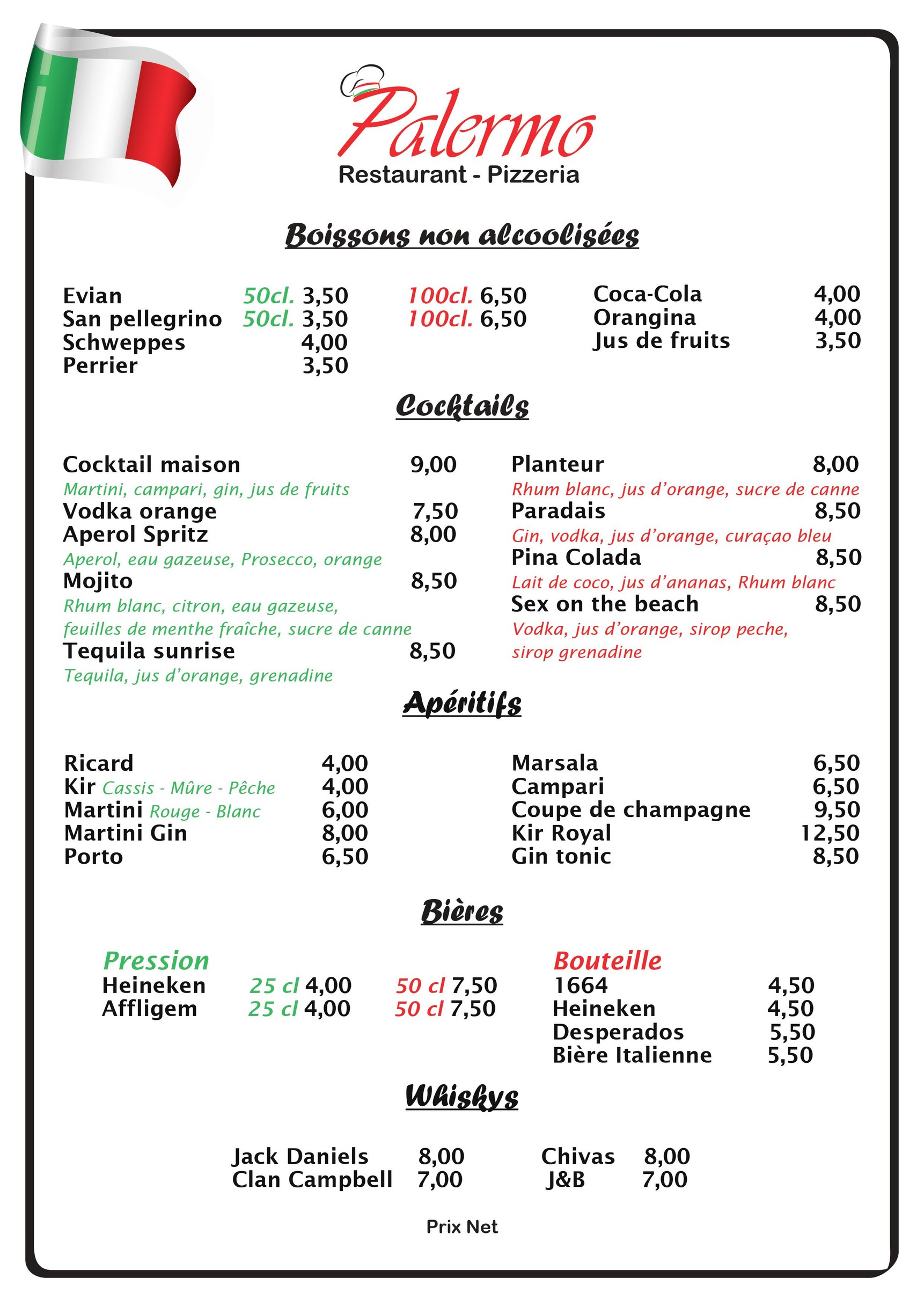Menu image 7