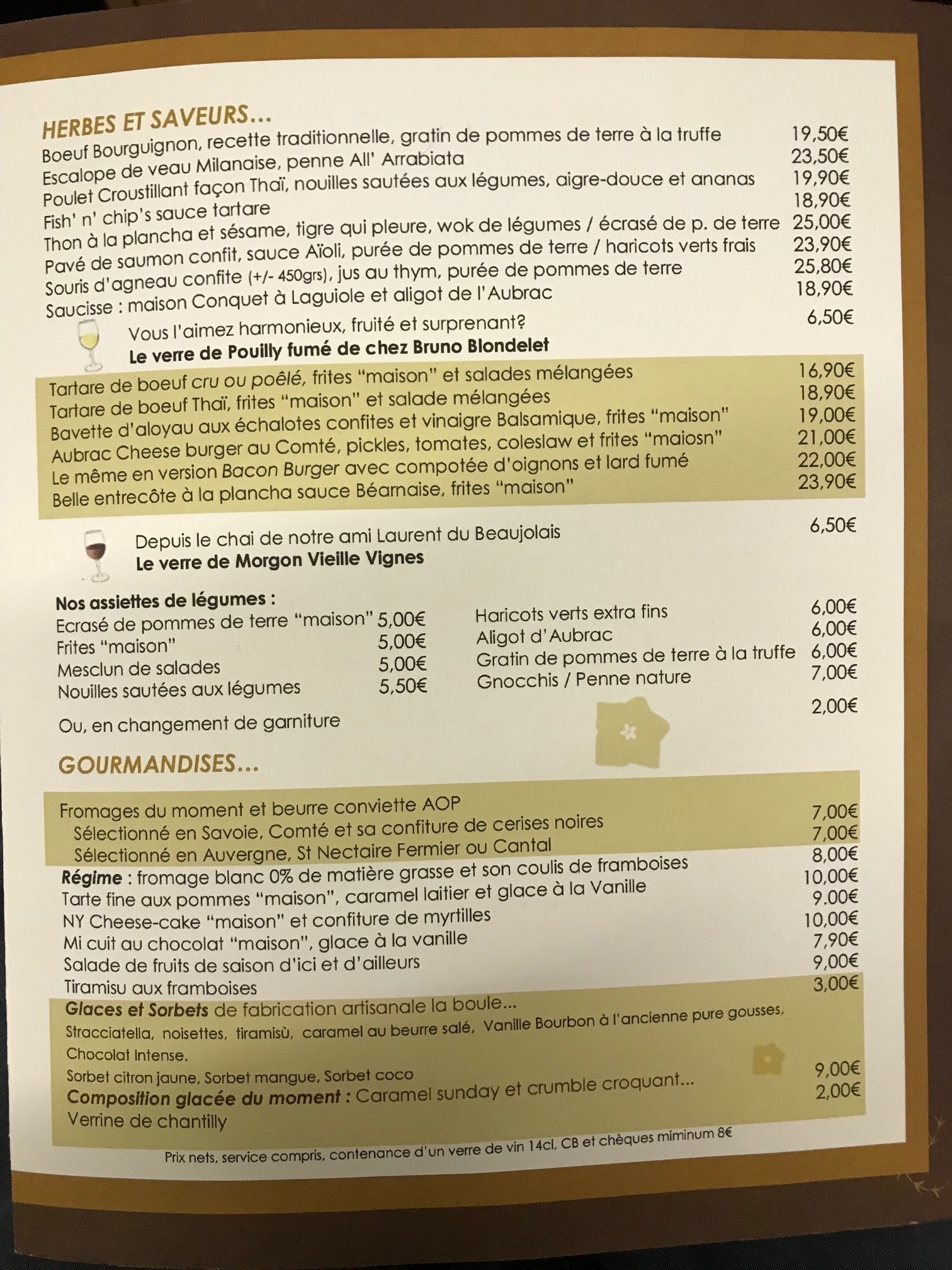 Menu image 2
