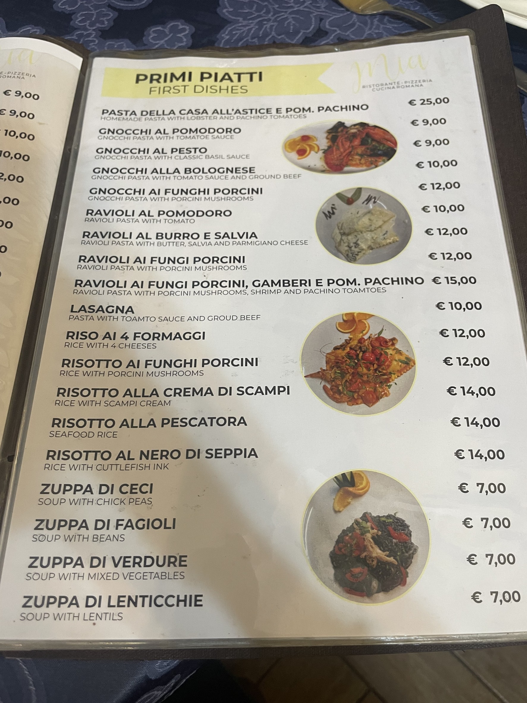 Menu image 2