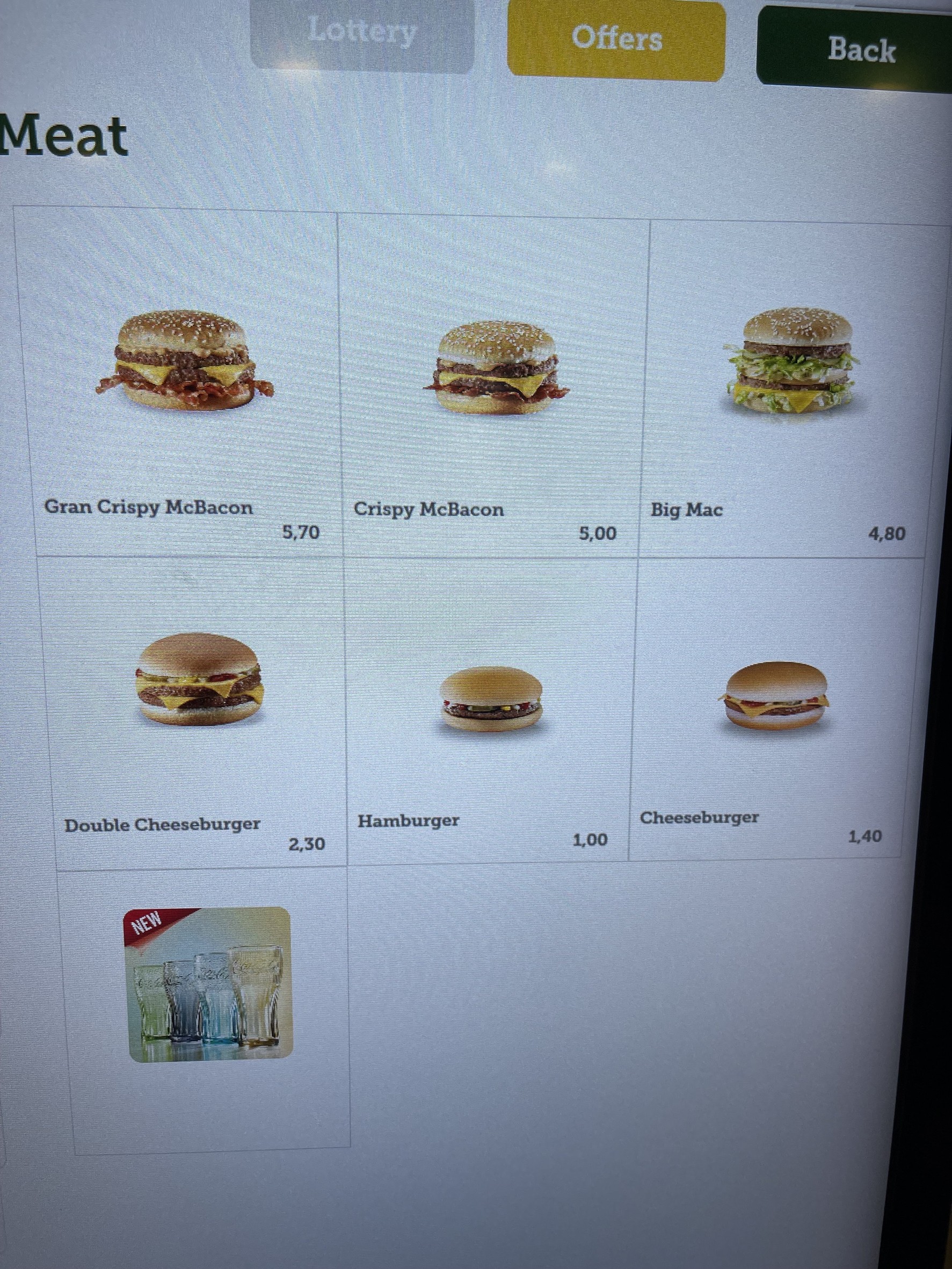 Menu image 1