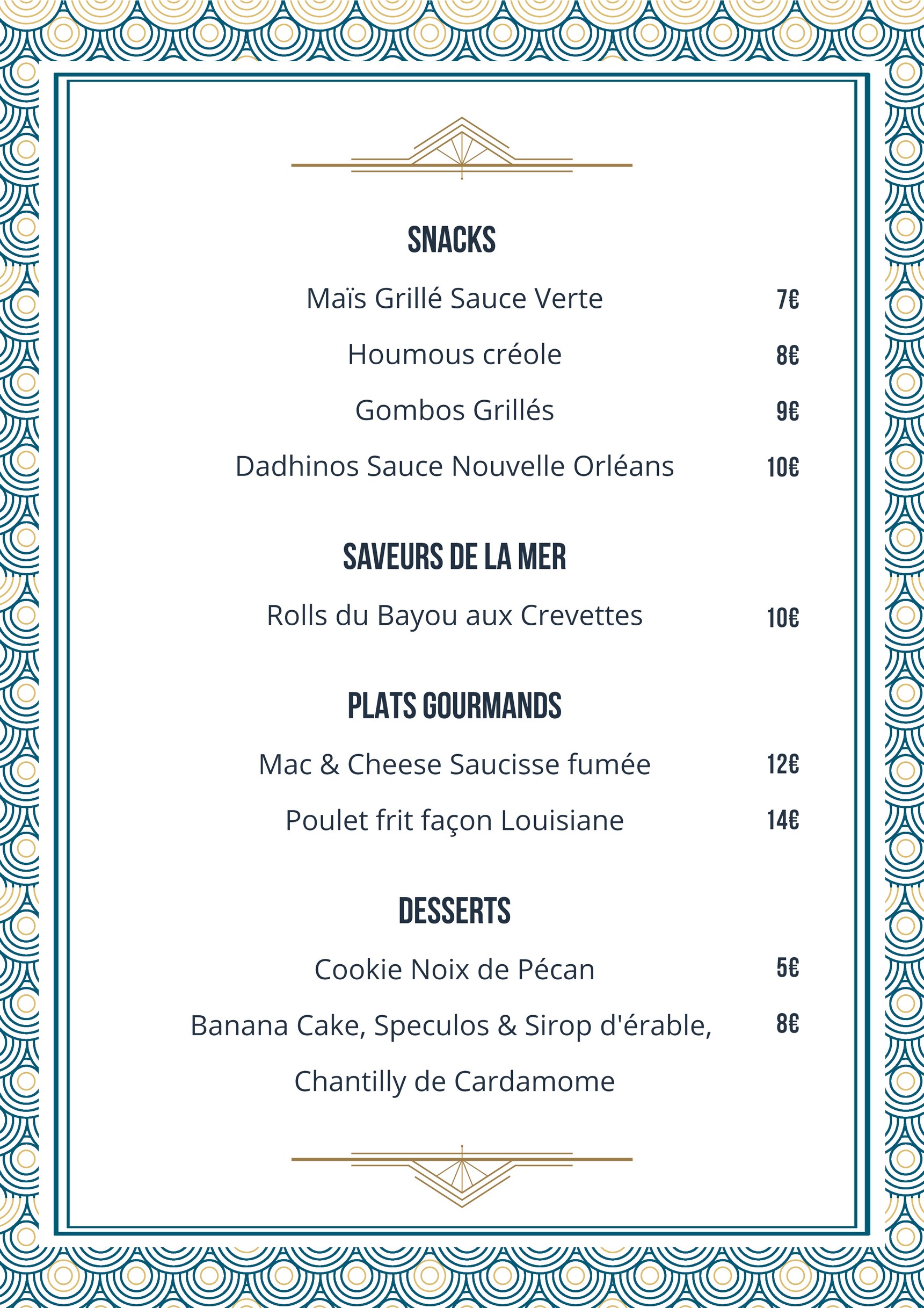 Menu image 1