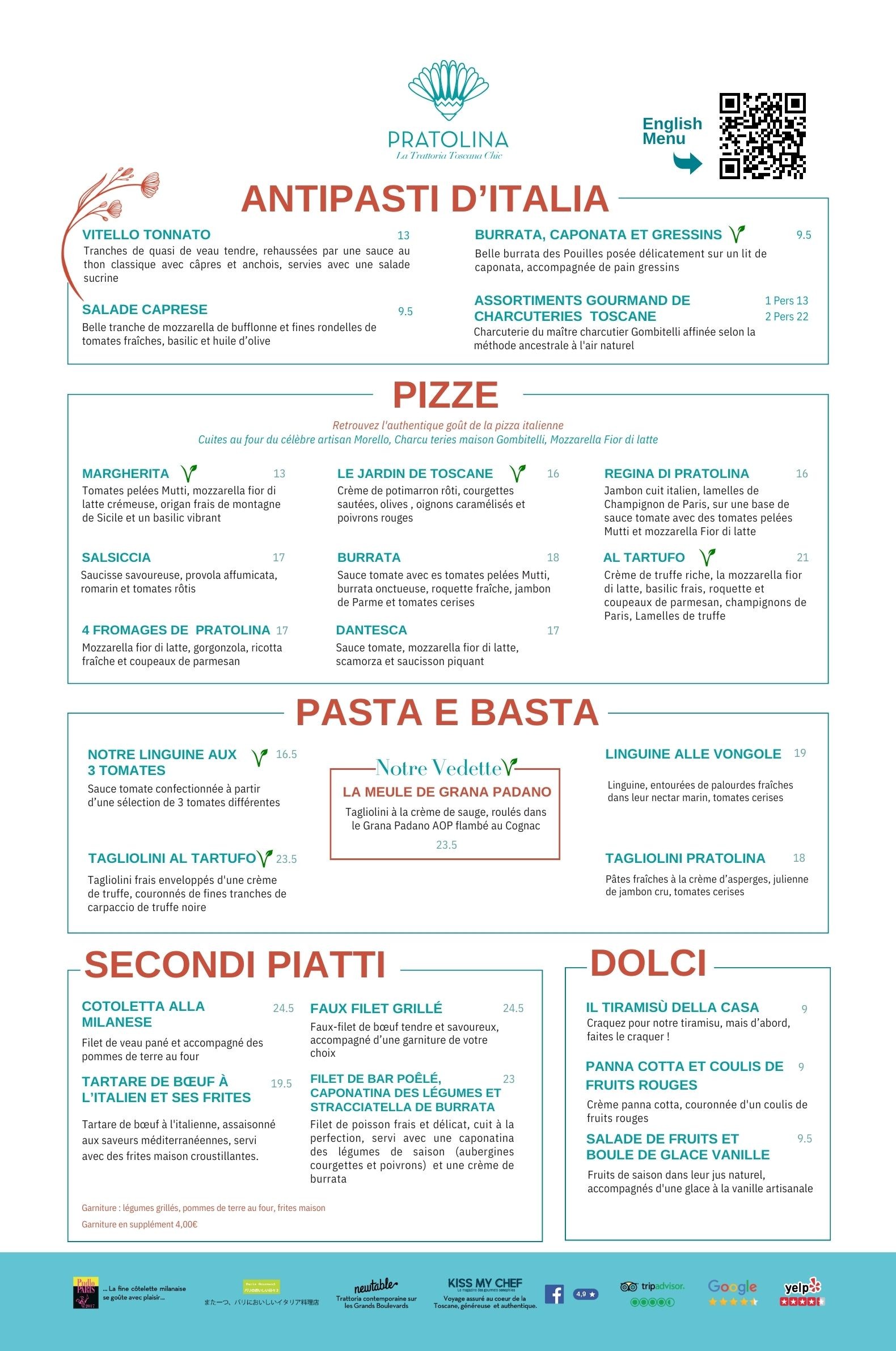 Menu image 1