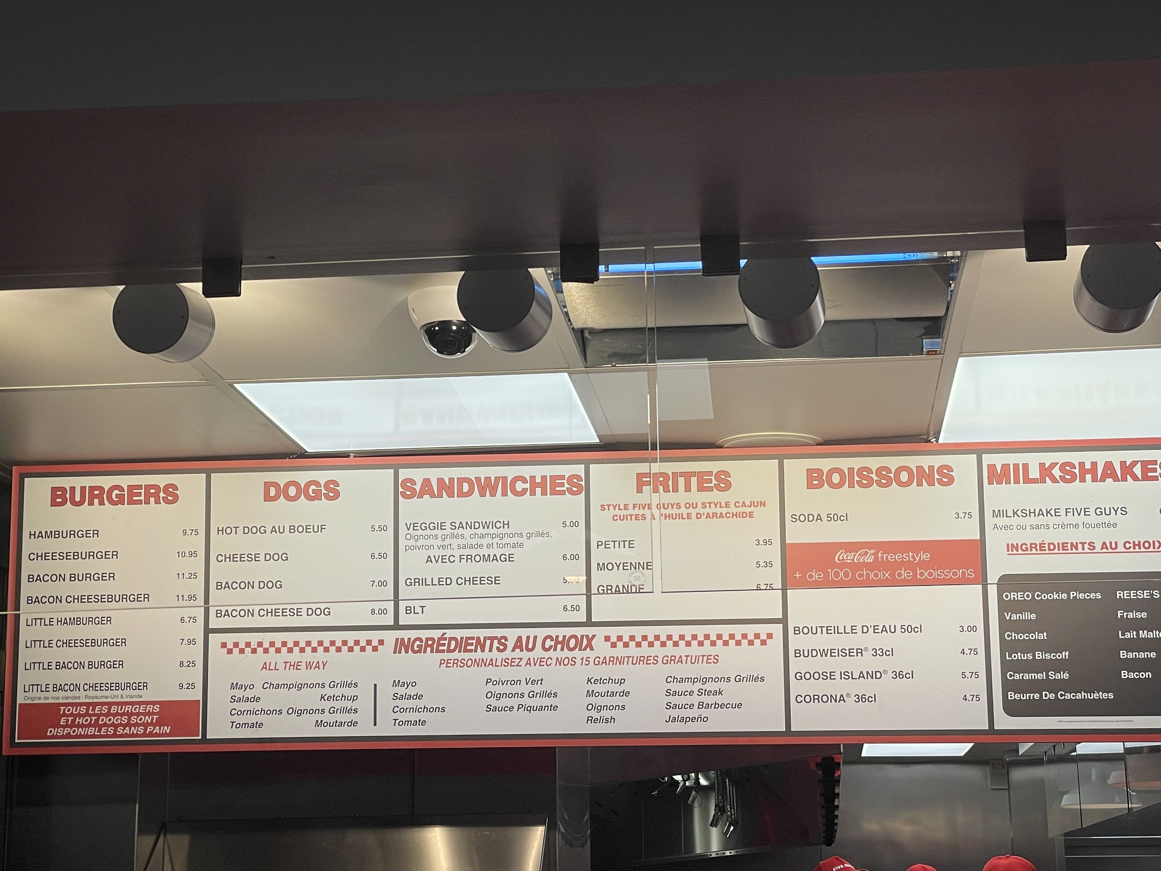 Menu image 1