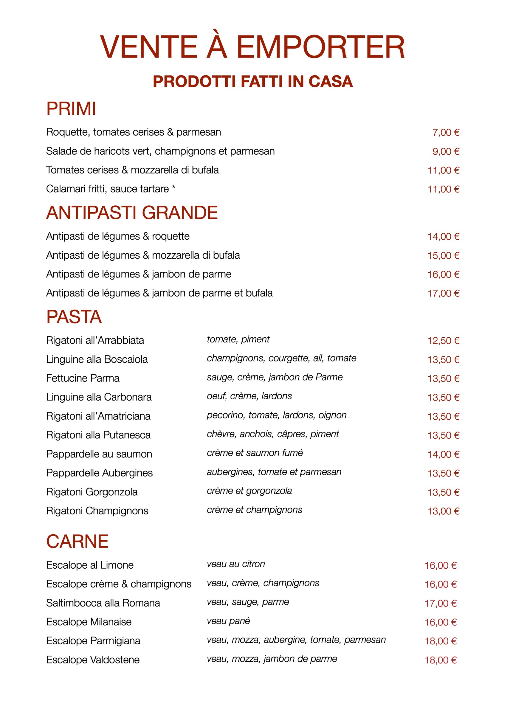 Menu image 1