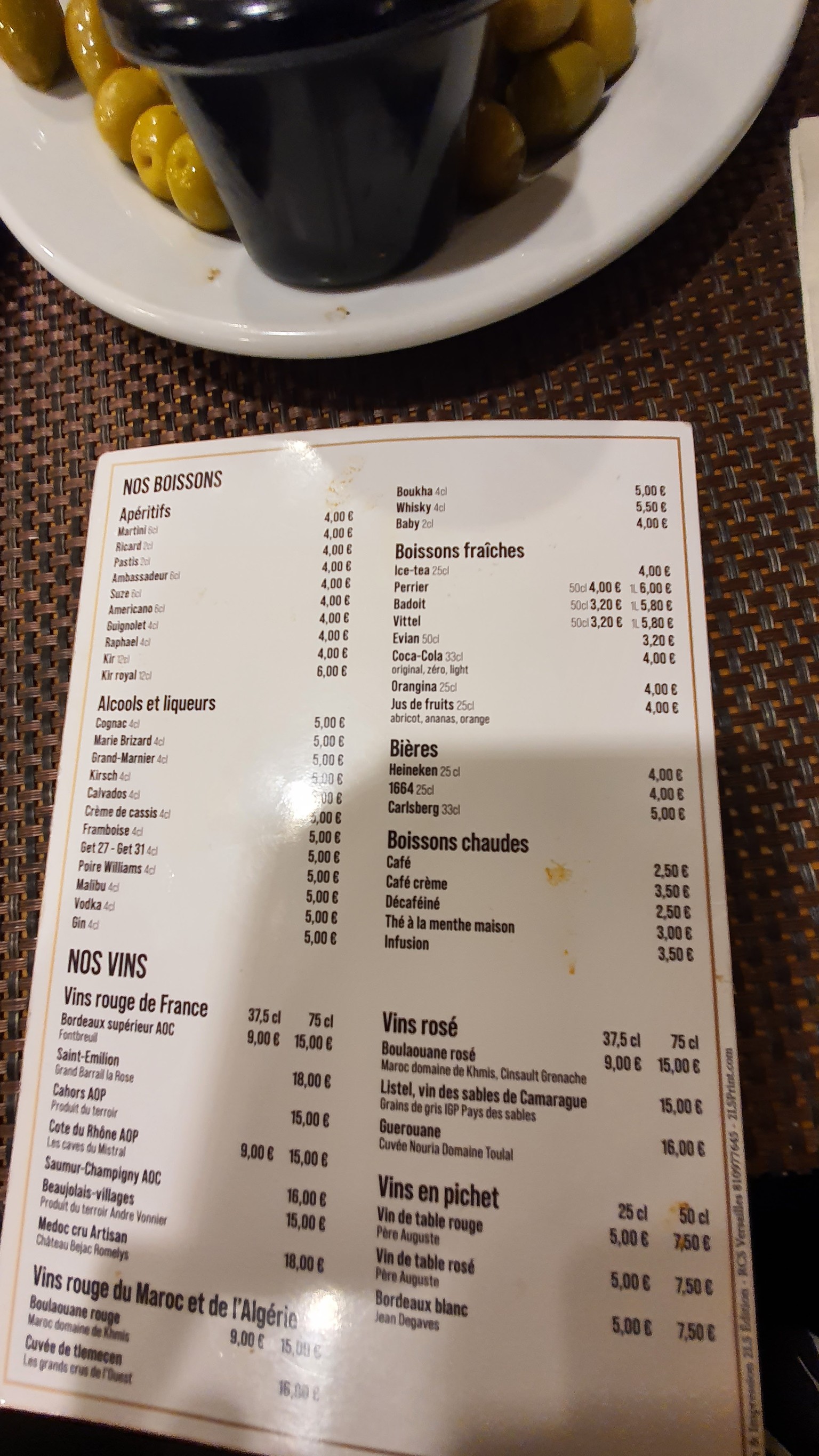 Menu image 3