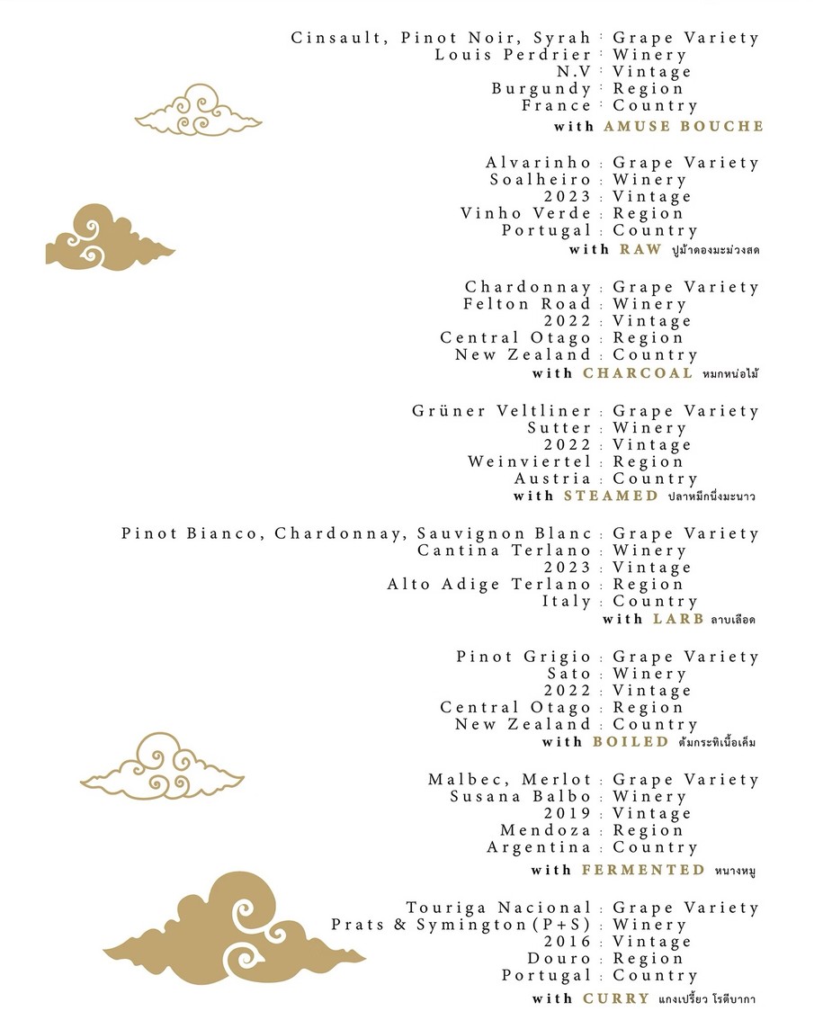 Saawaan menu 2