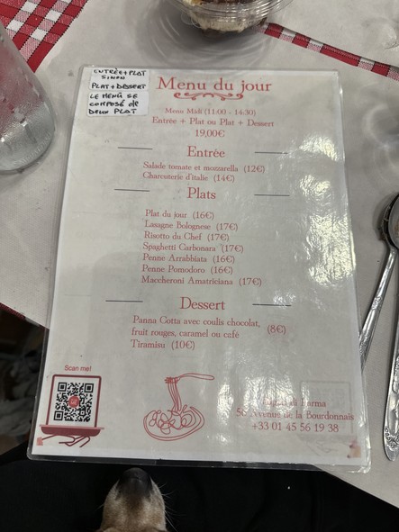Sapori di Parma