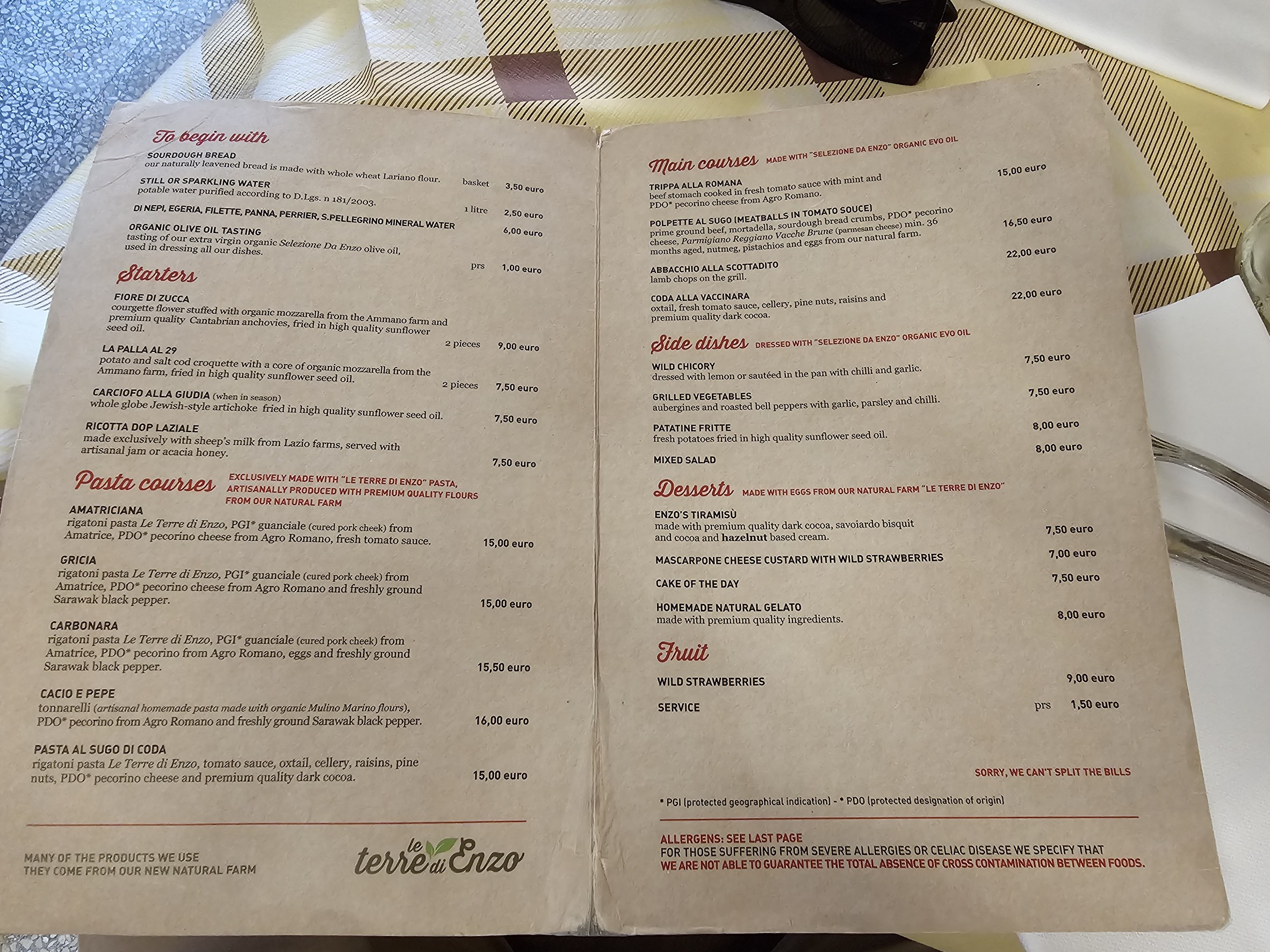 Menu image 1