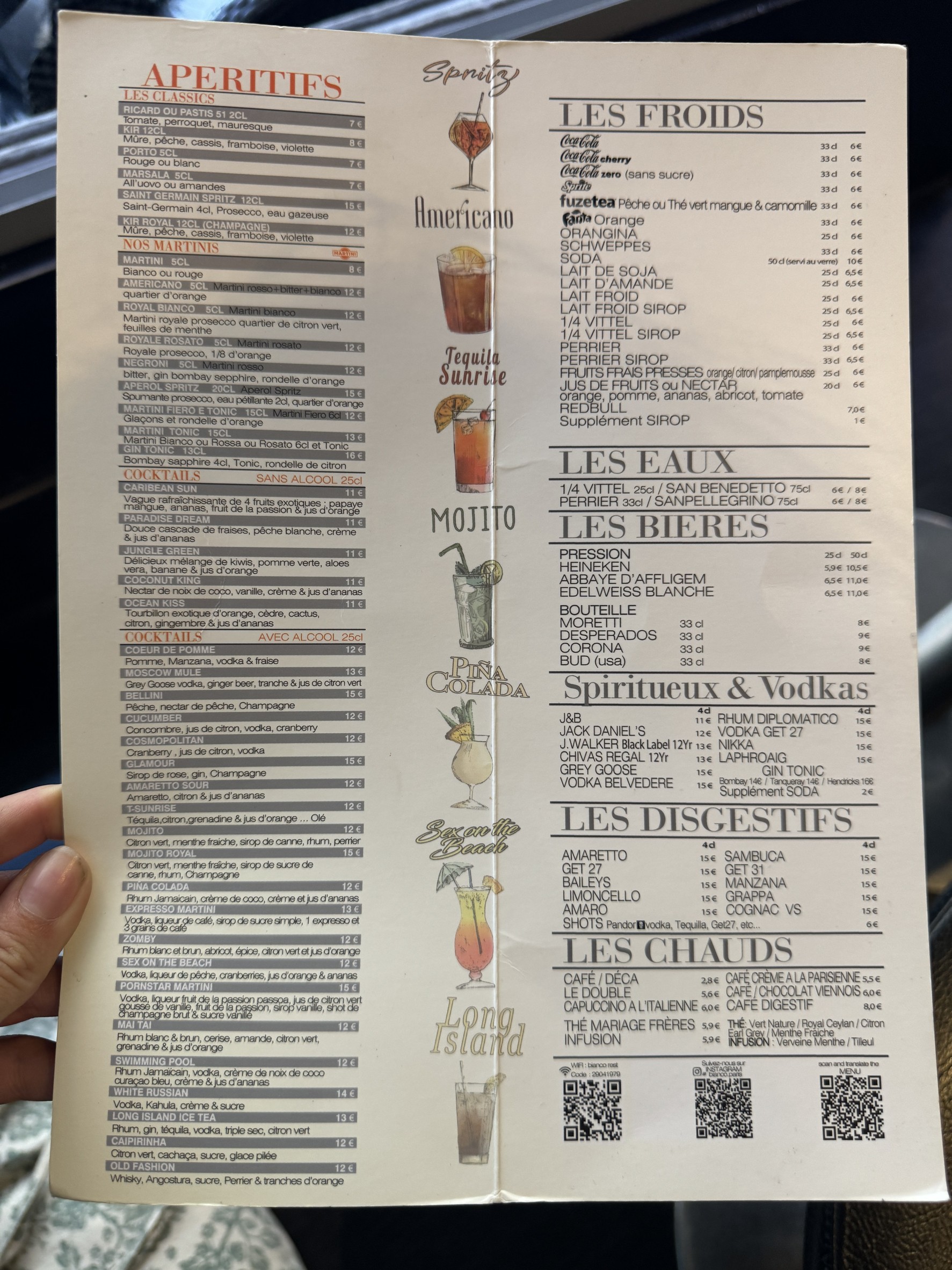 Menu image 1