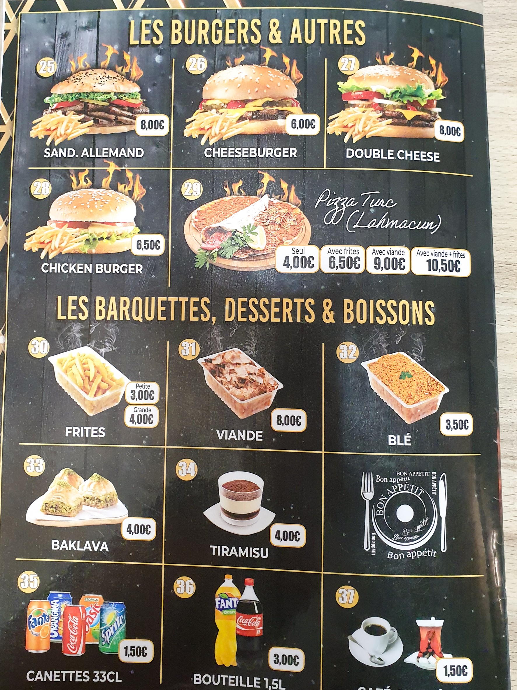 Menu image 3