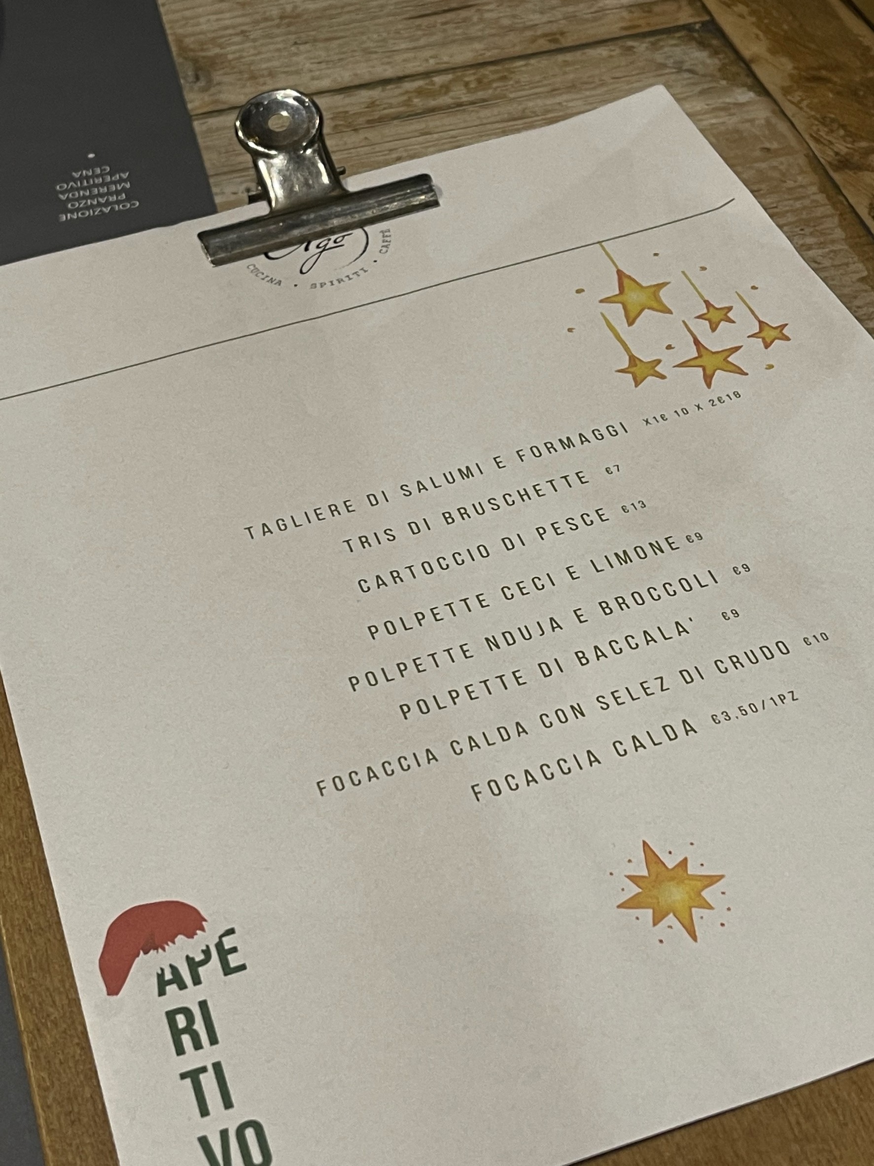 Menu image 1