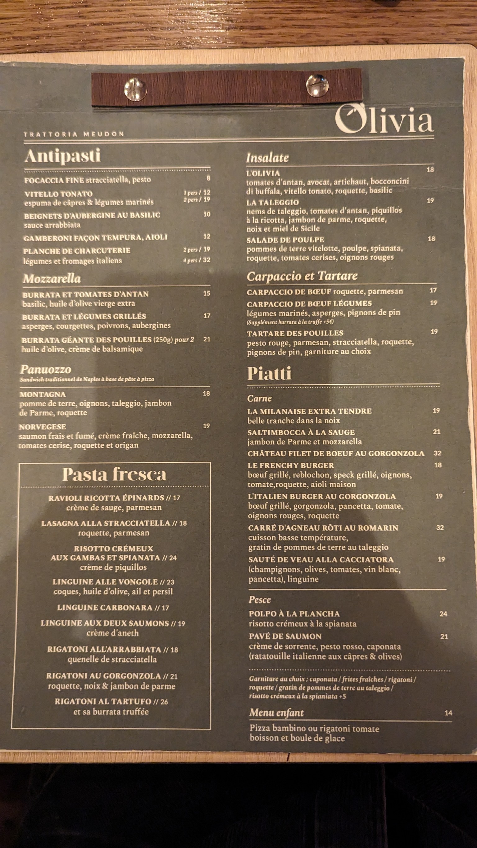 Menu image 1