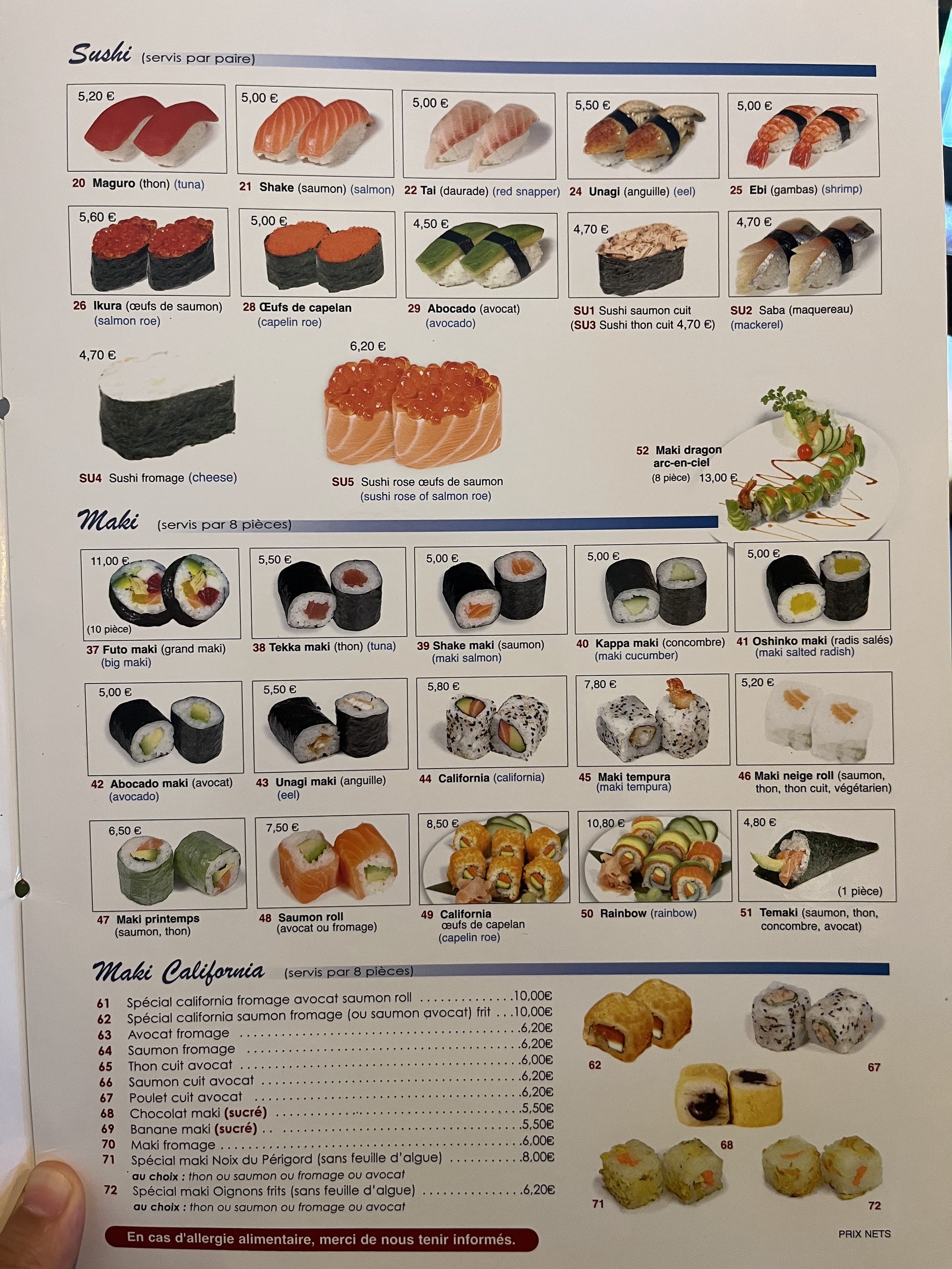 Menu image 3