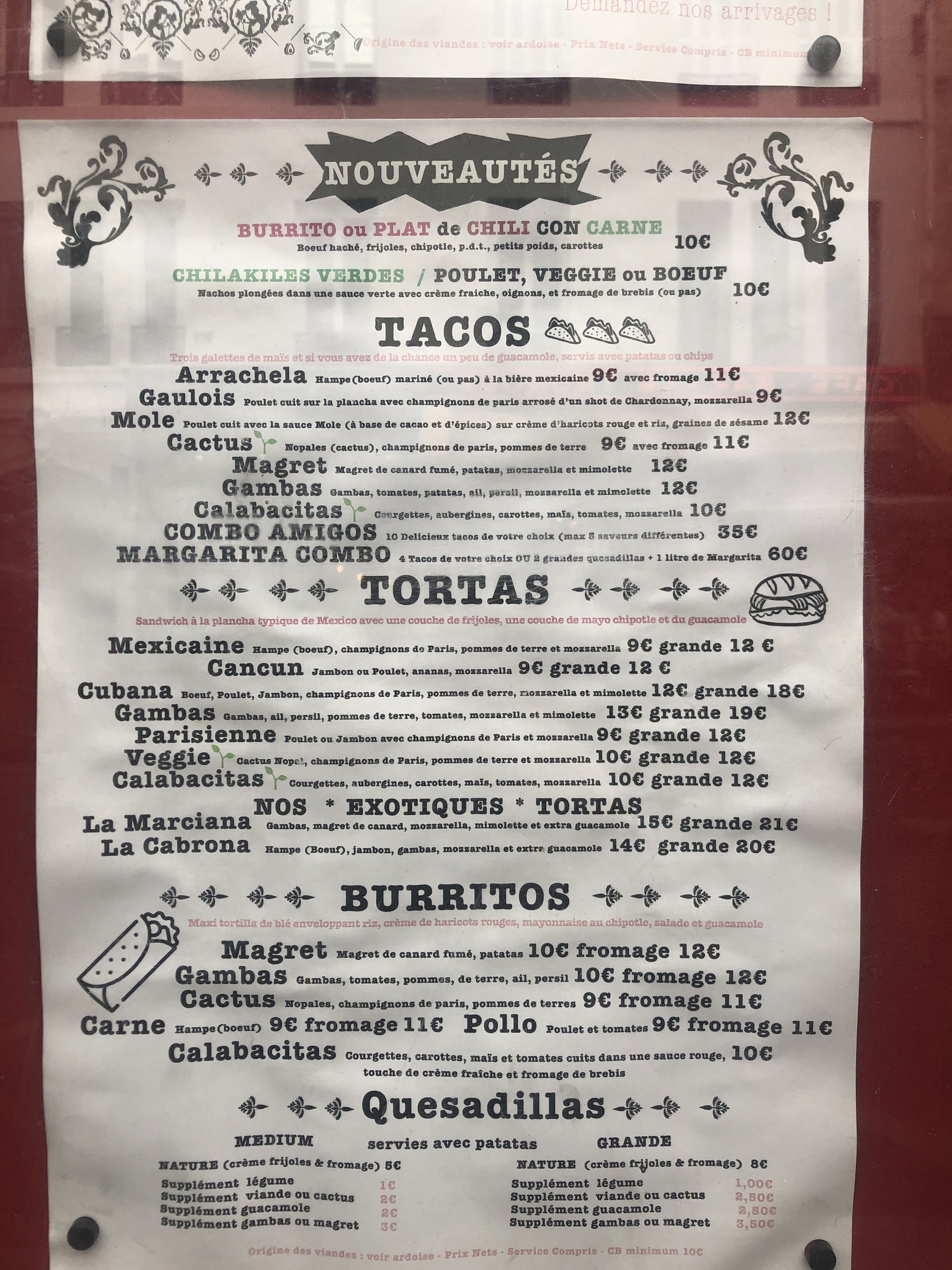 Menu image 1