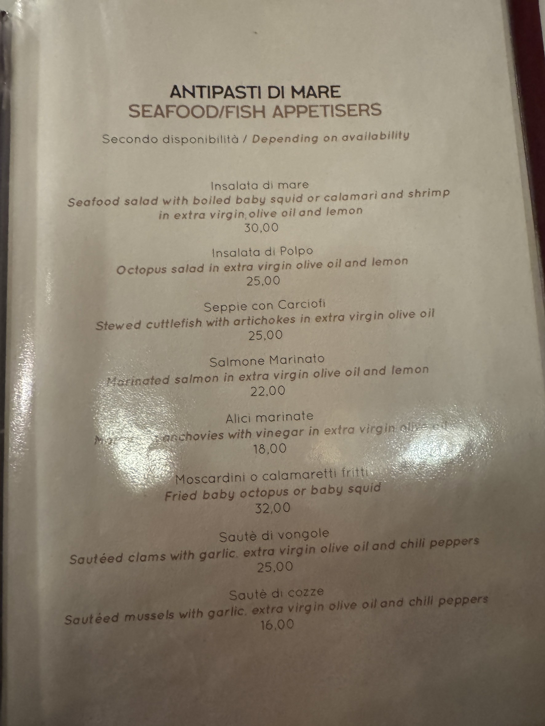 Menu image 2