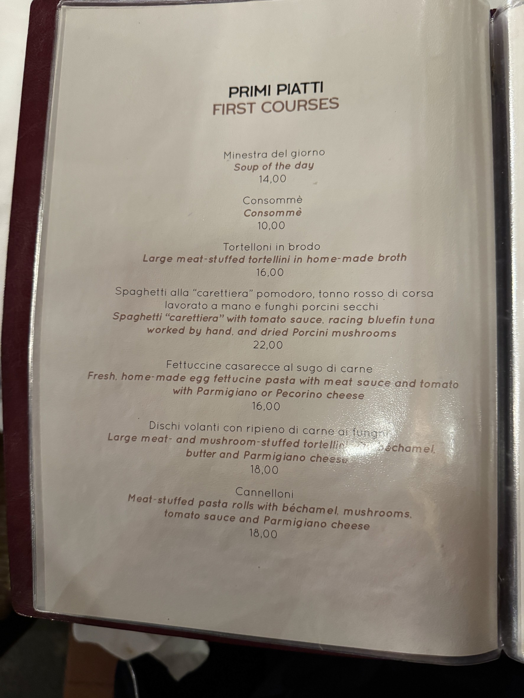 Menu image 3