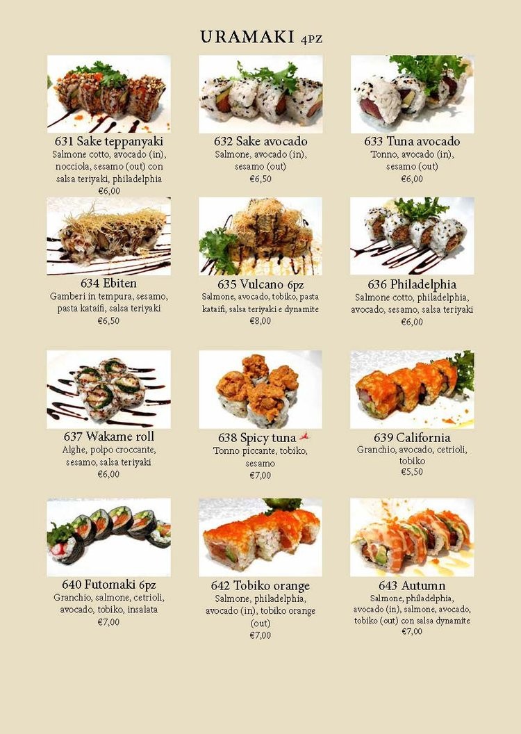 Menu image 3