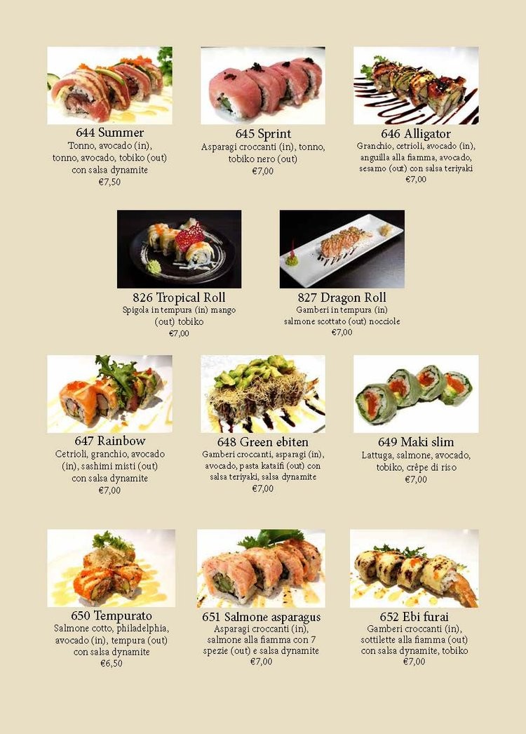 Menu image 4