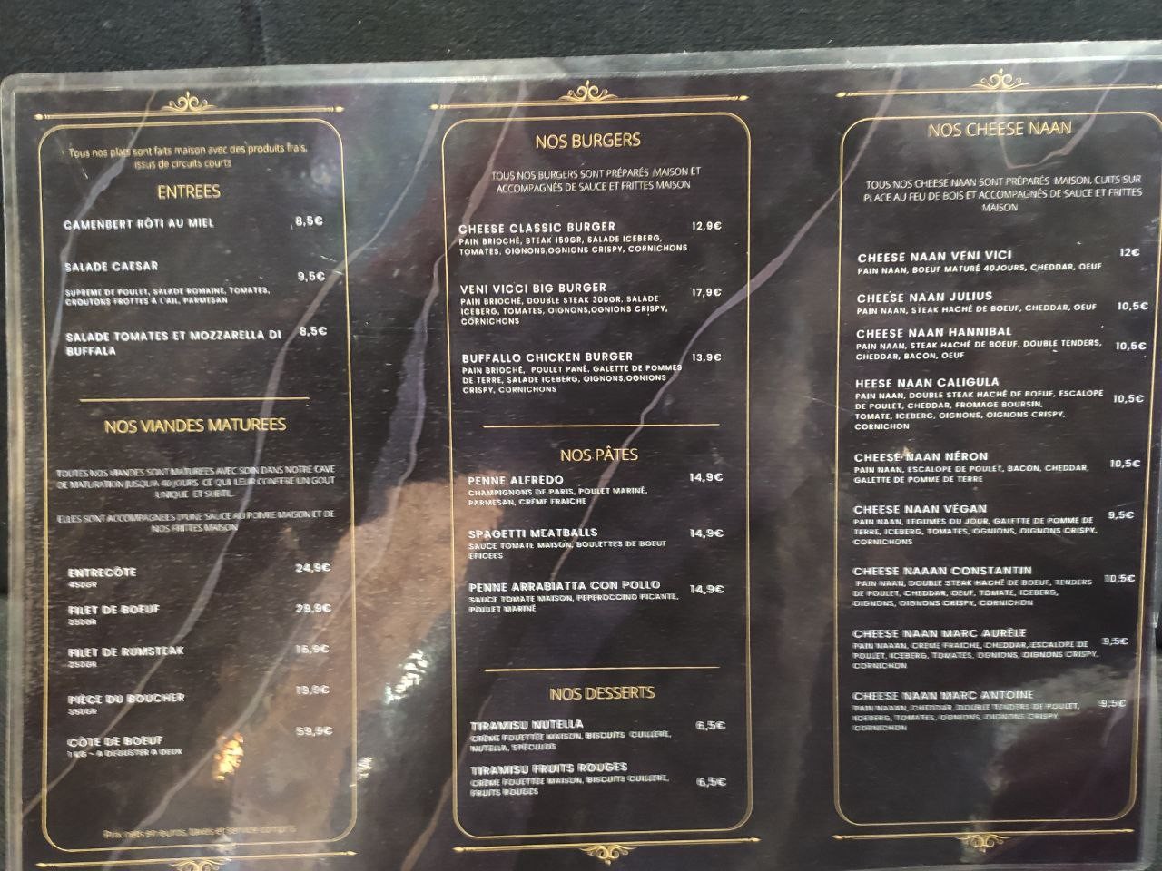 Menu image 1