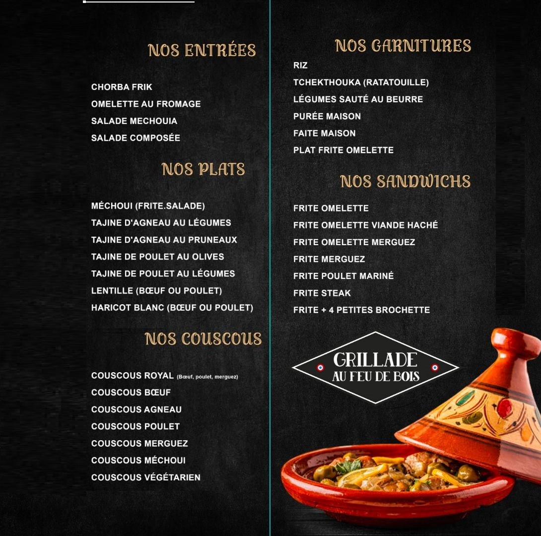 Menu image 1