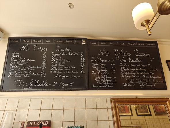 La Droguerie