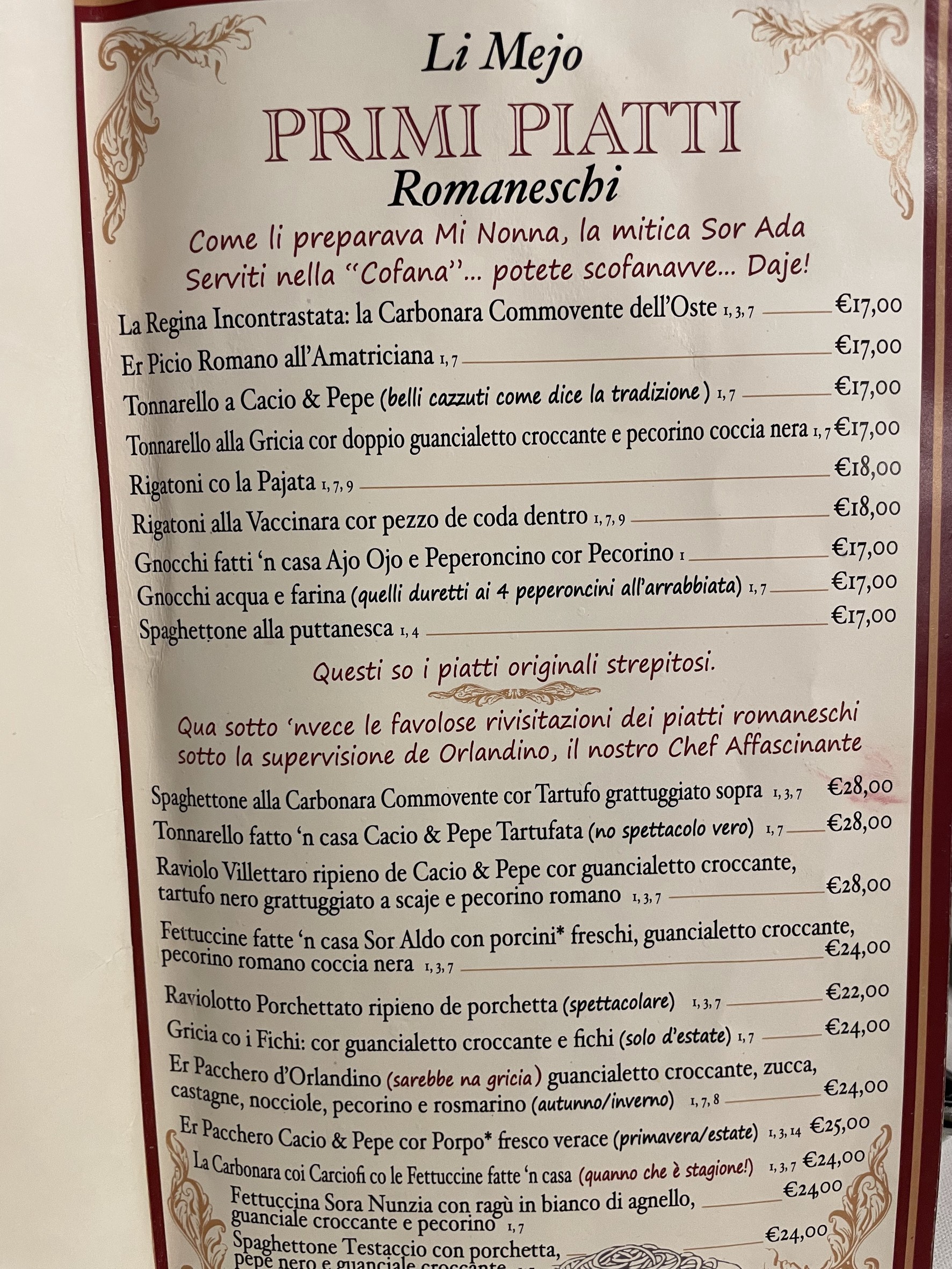 Menu image 2