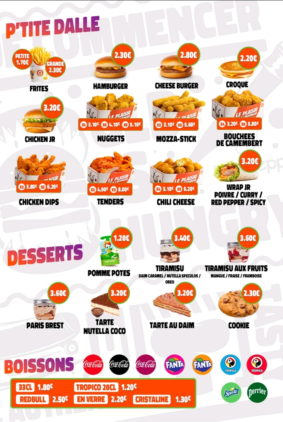 Menu image 4