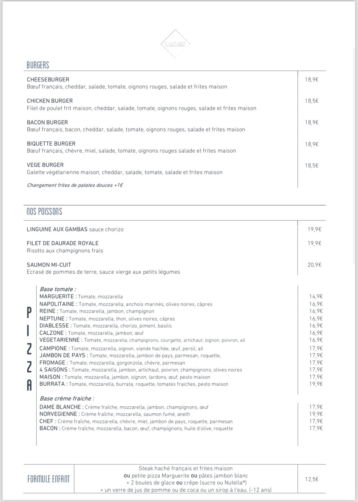 Menu image 3