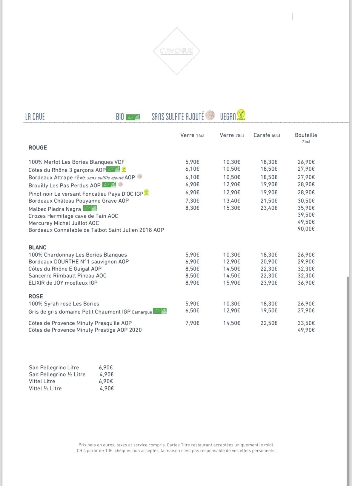 Menu image 4