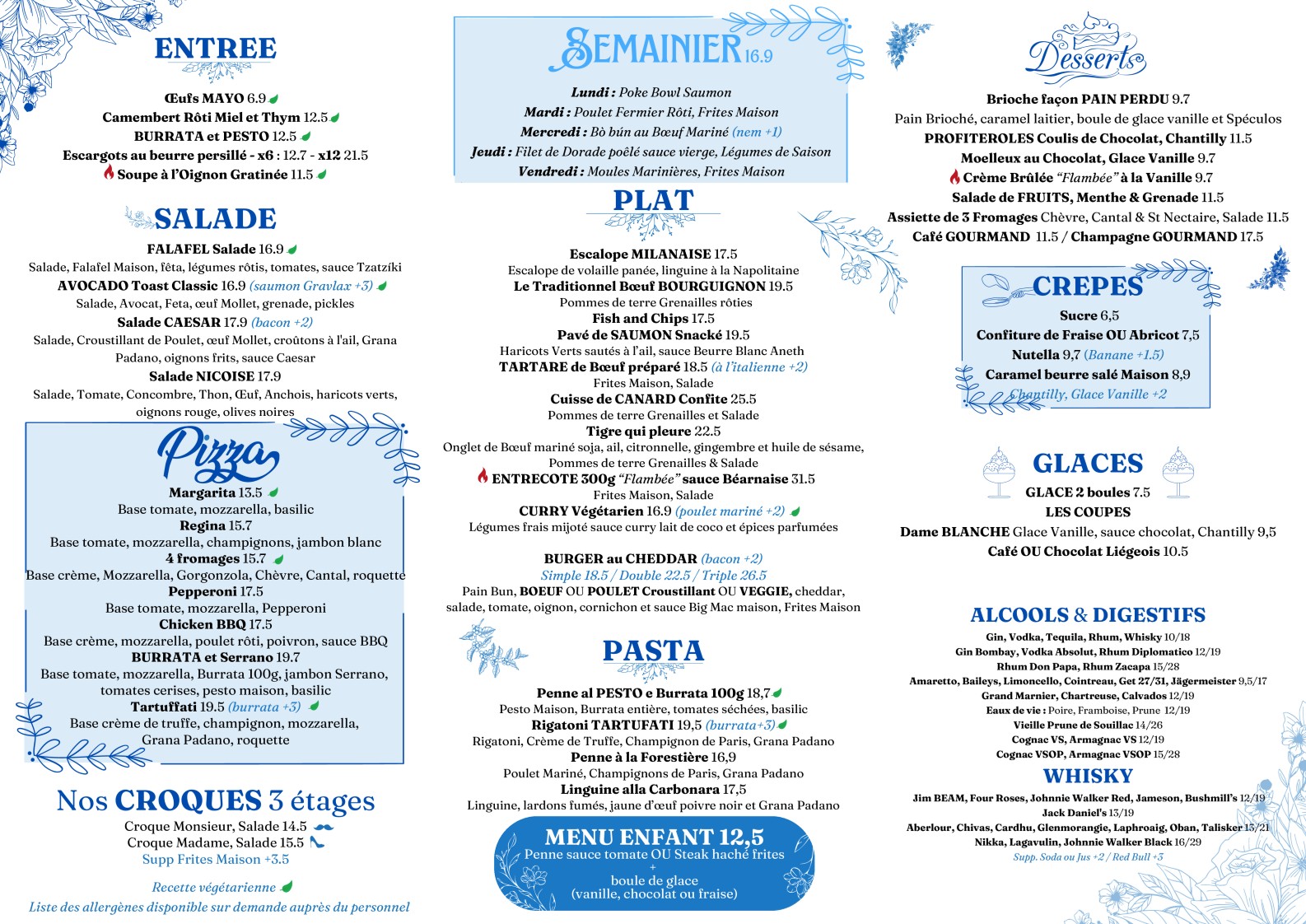 Menu image 1