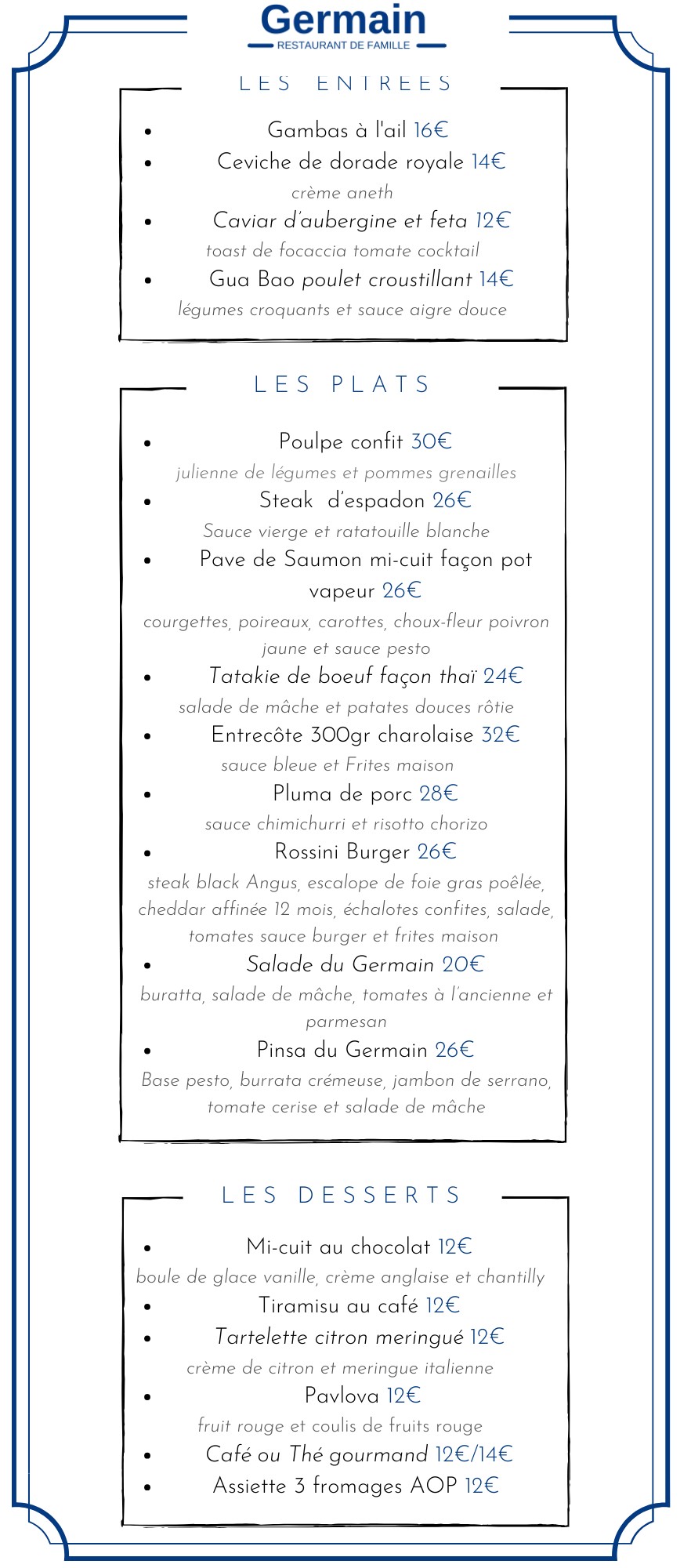 Menu image 1