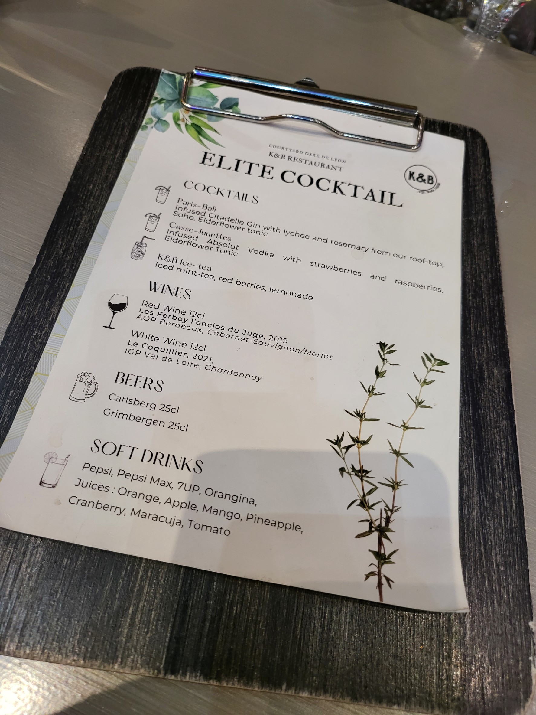Menu image 2
