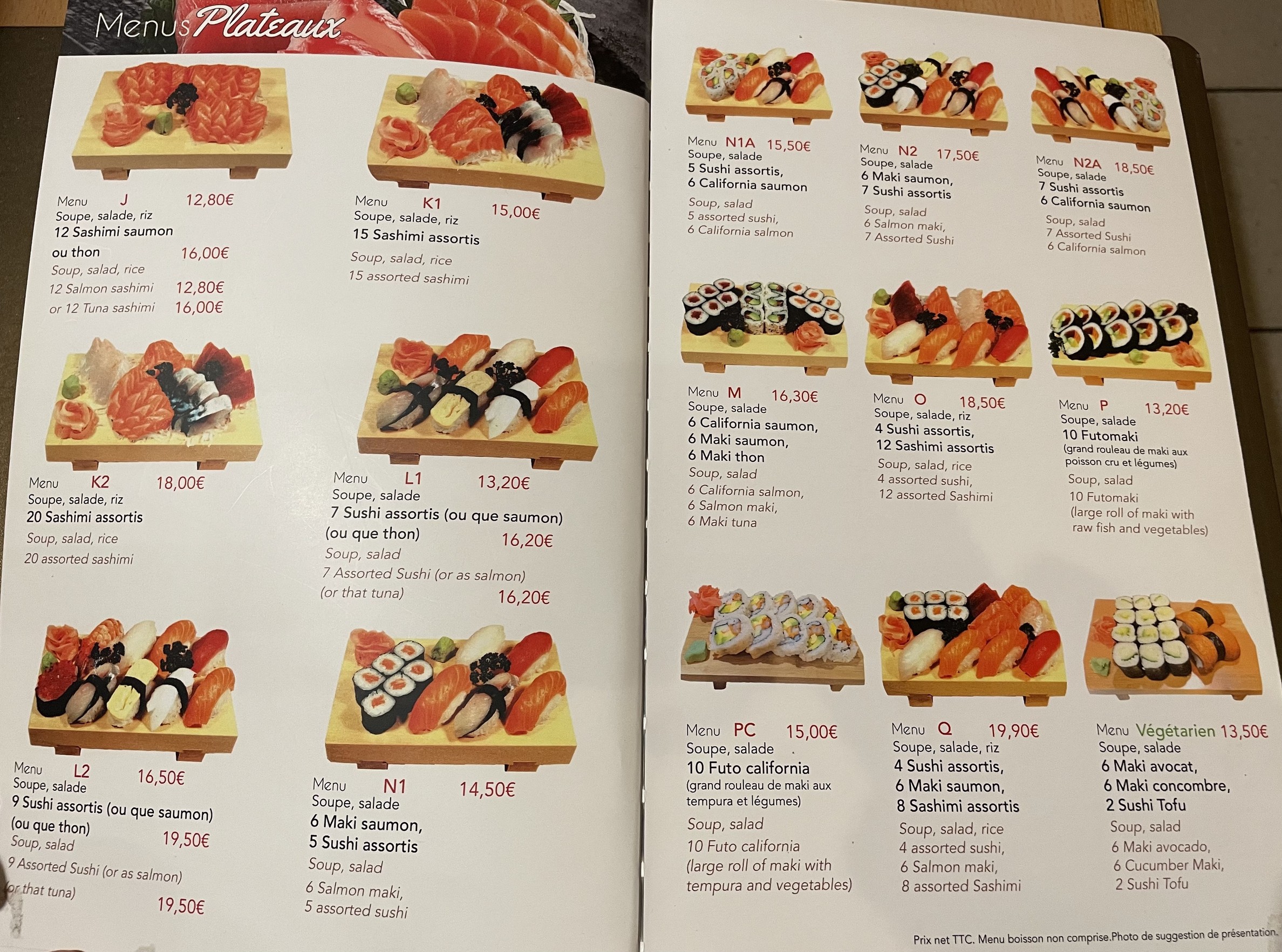 Menu image 2