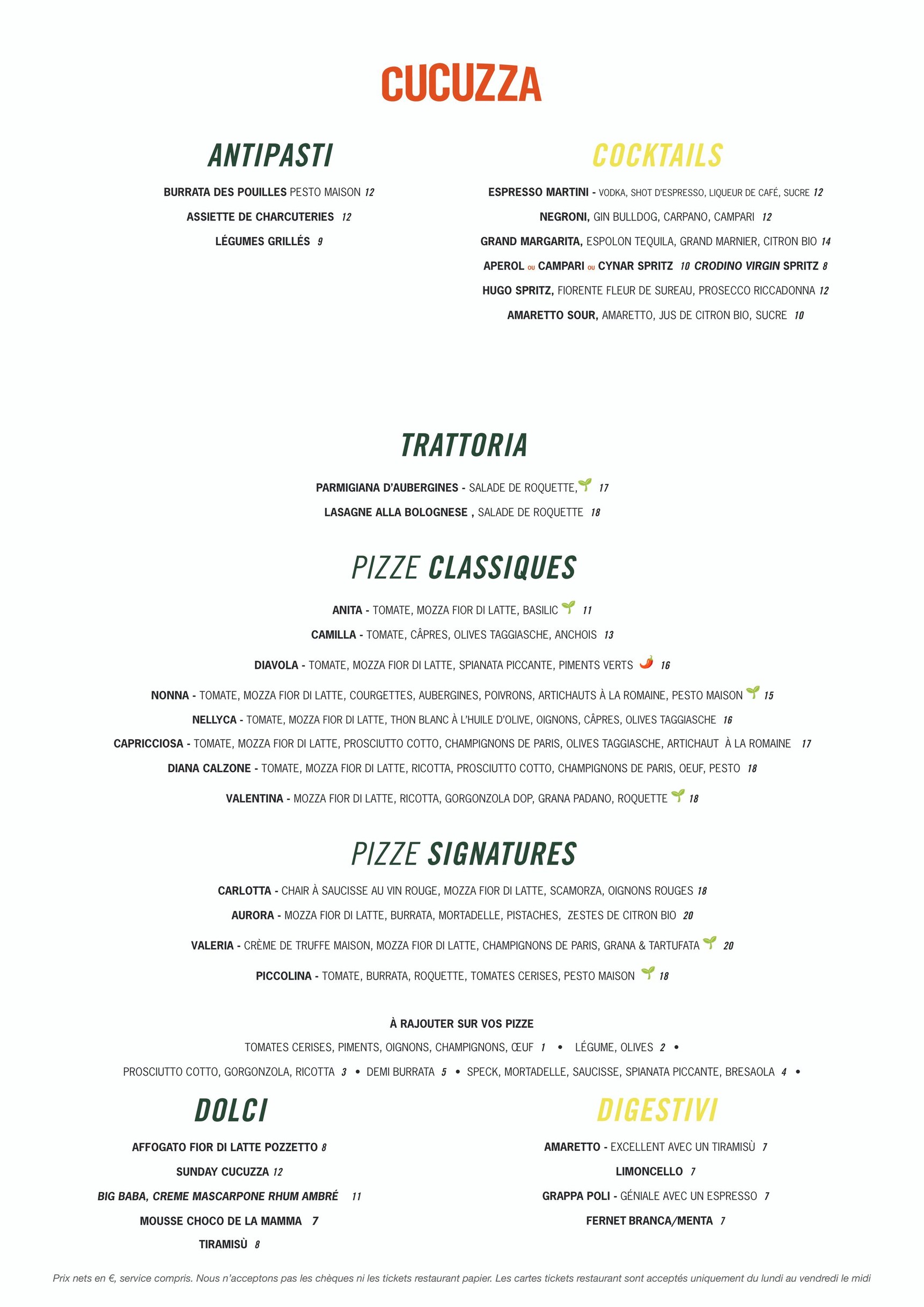 Menu image 1