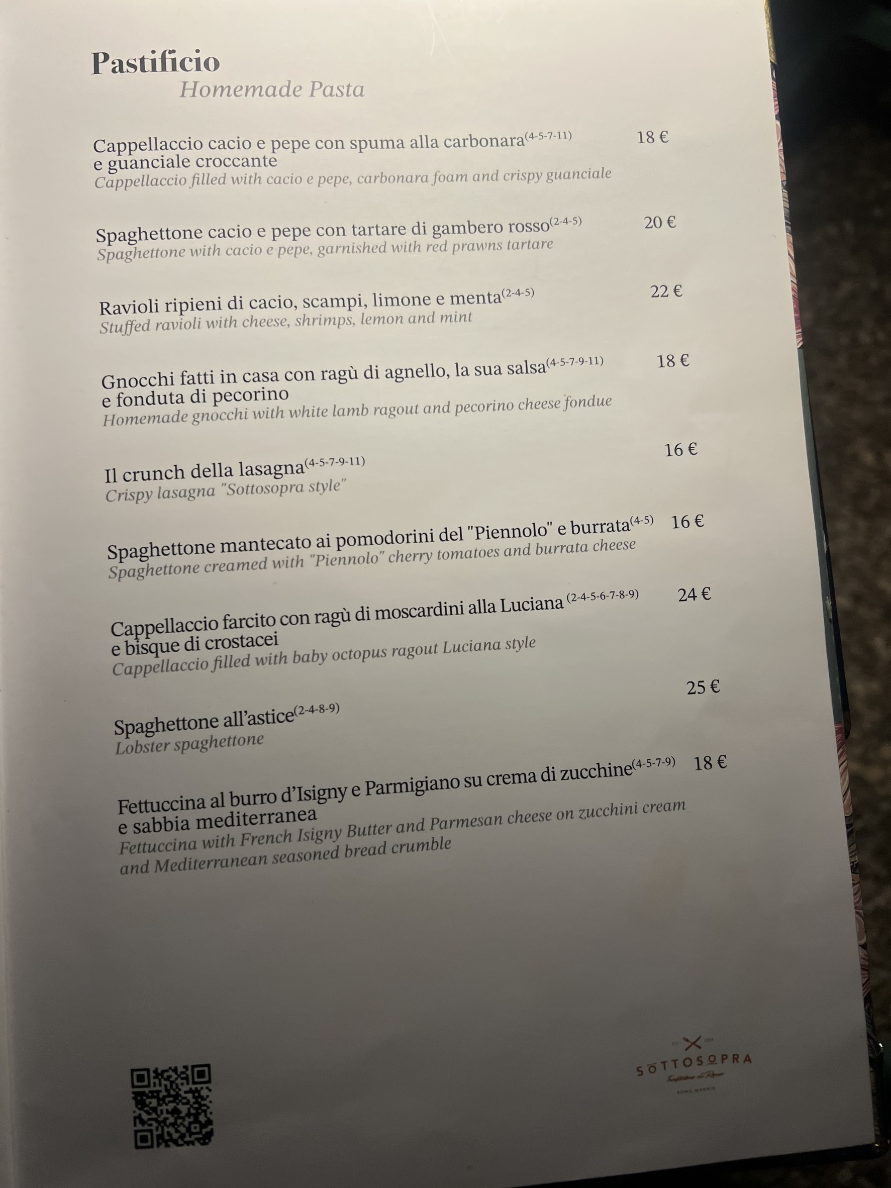 Menu image 3