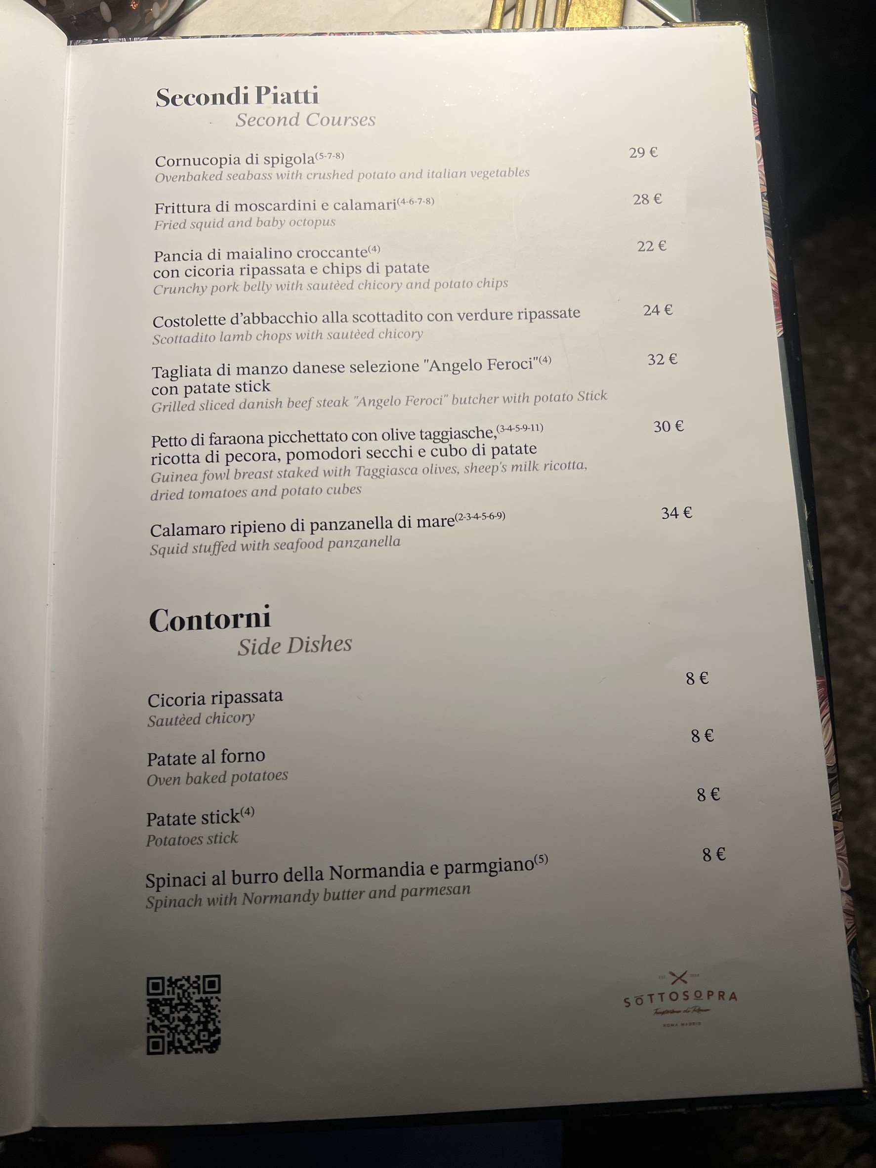 Menu image 4