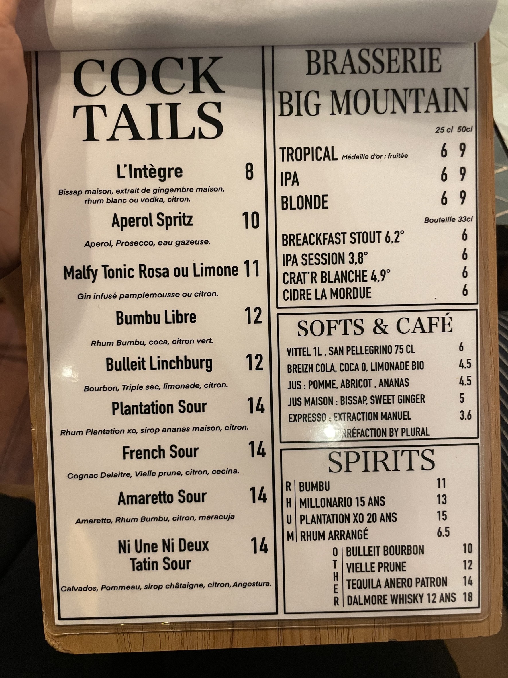Menu image 2