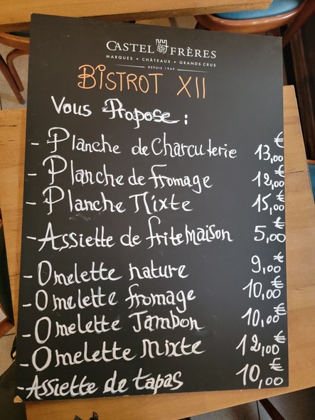 LE REFUGE