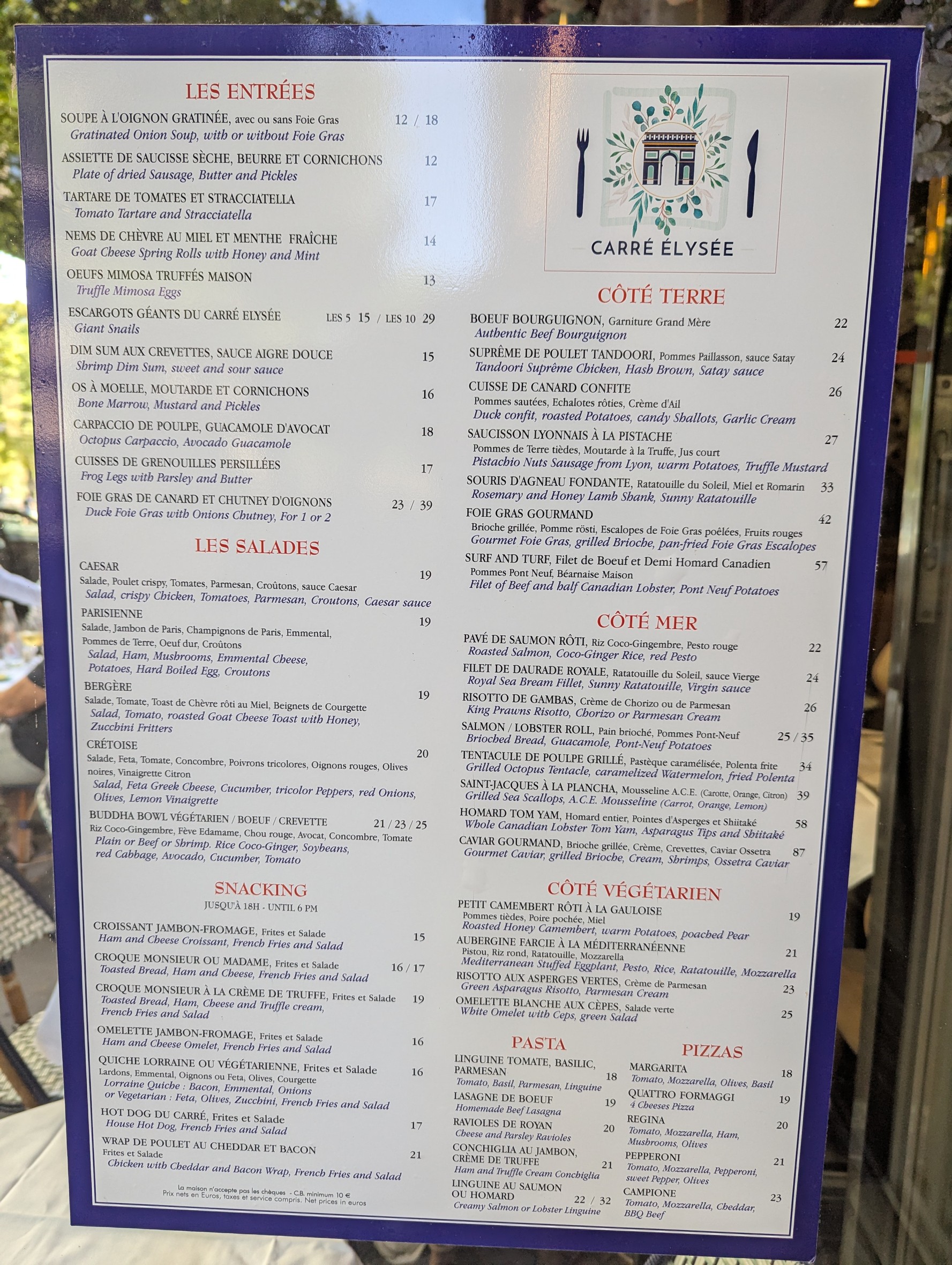 Menu image 1