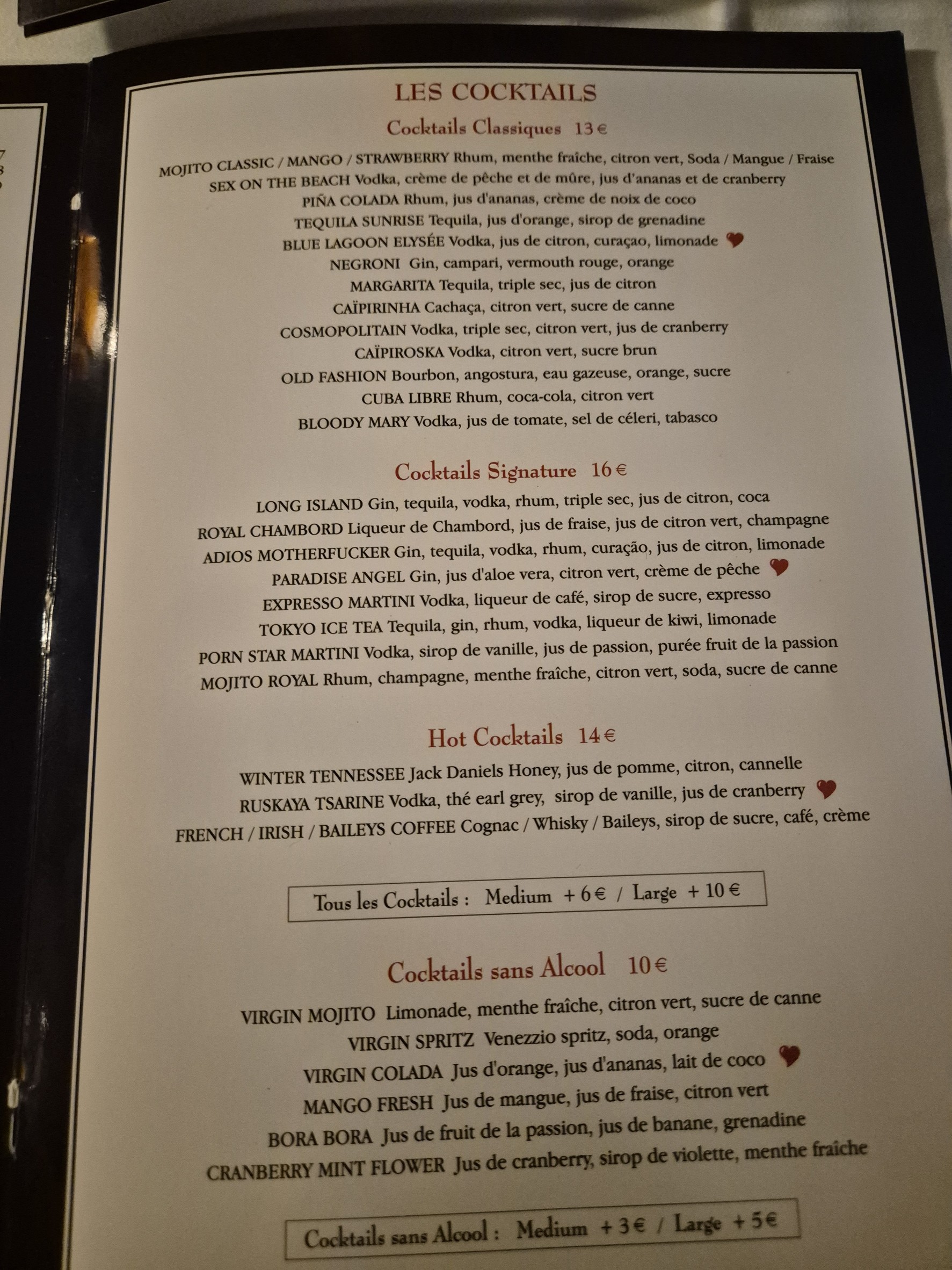 Menu image 2