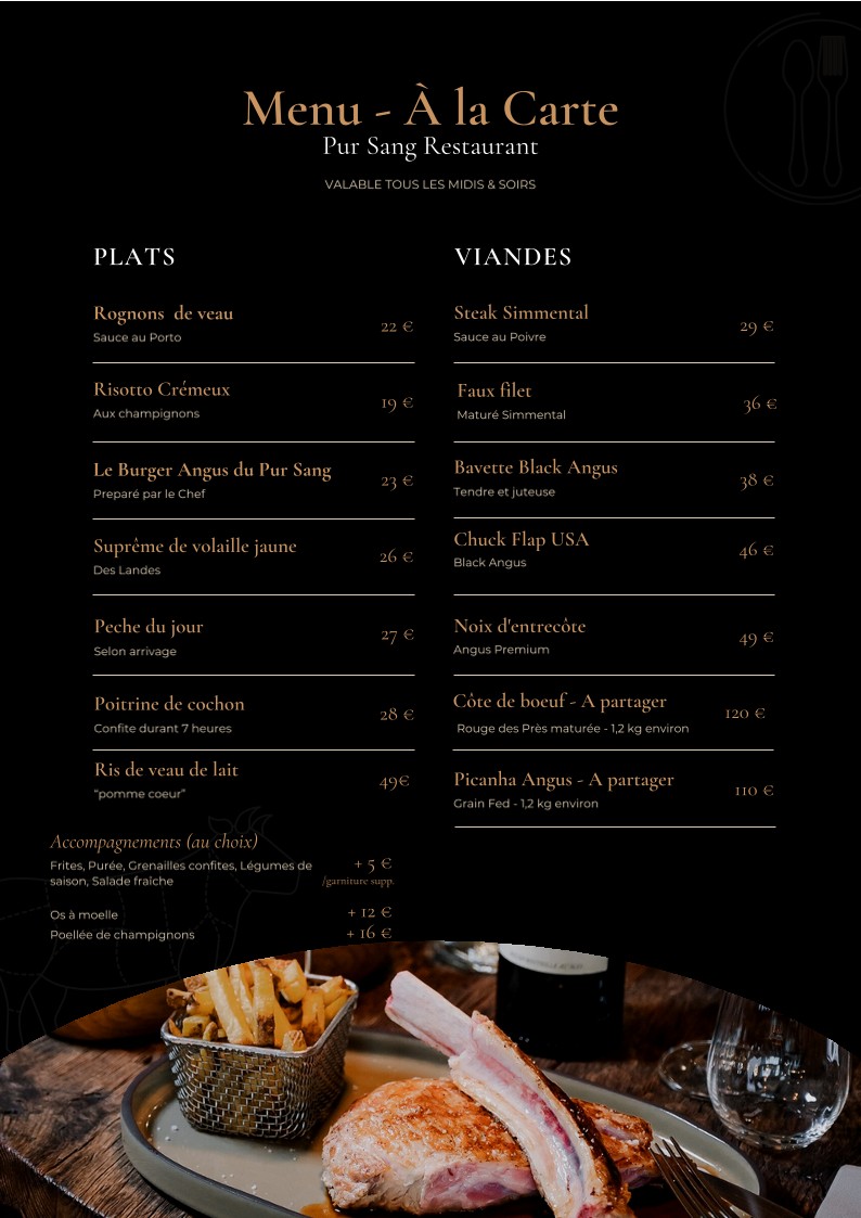 Menu image 3