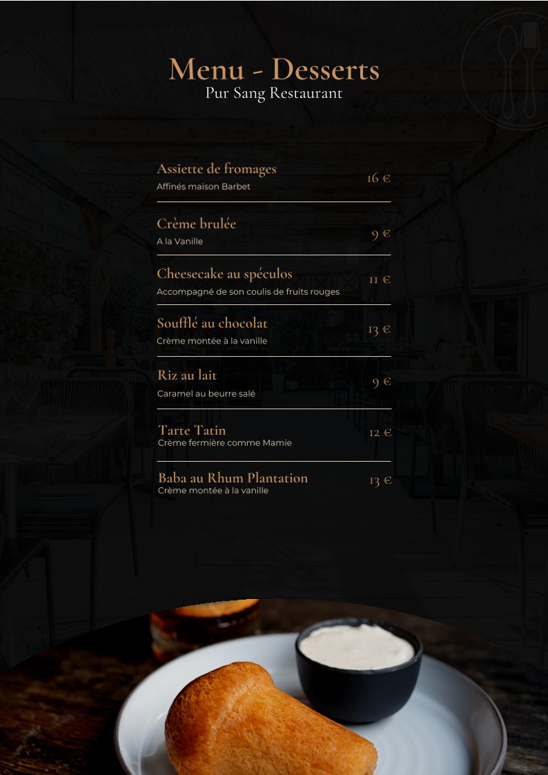 Menu image 4