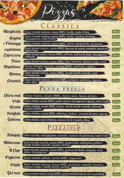 Piatto