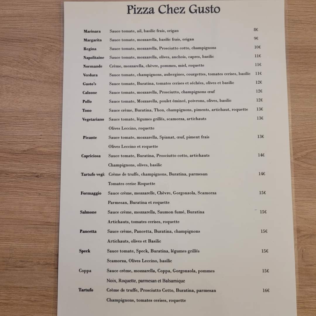 Menu image 2