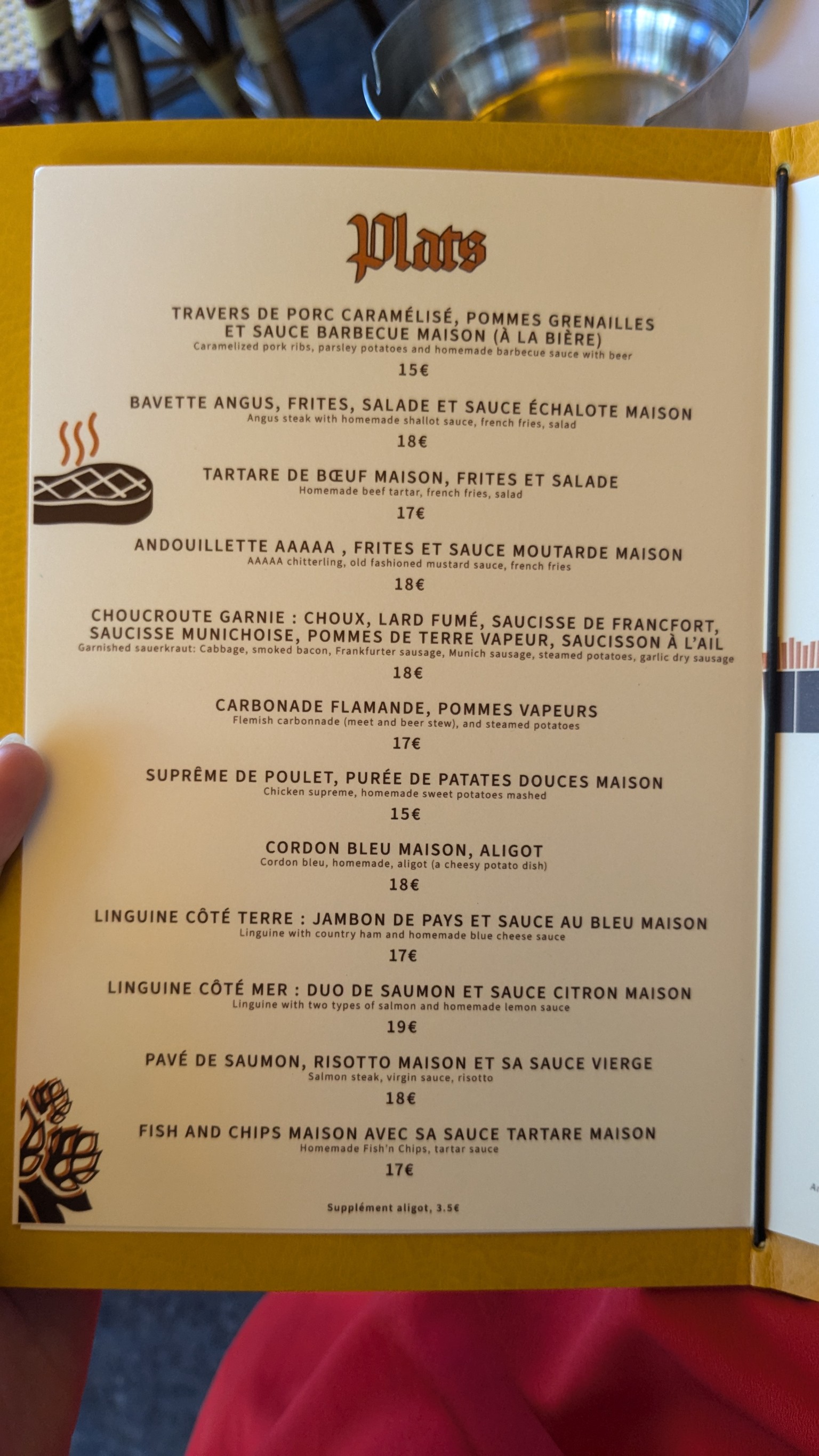 Menu image 3