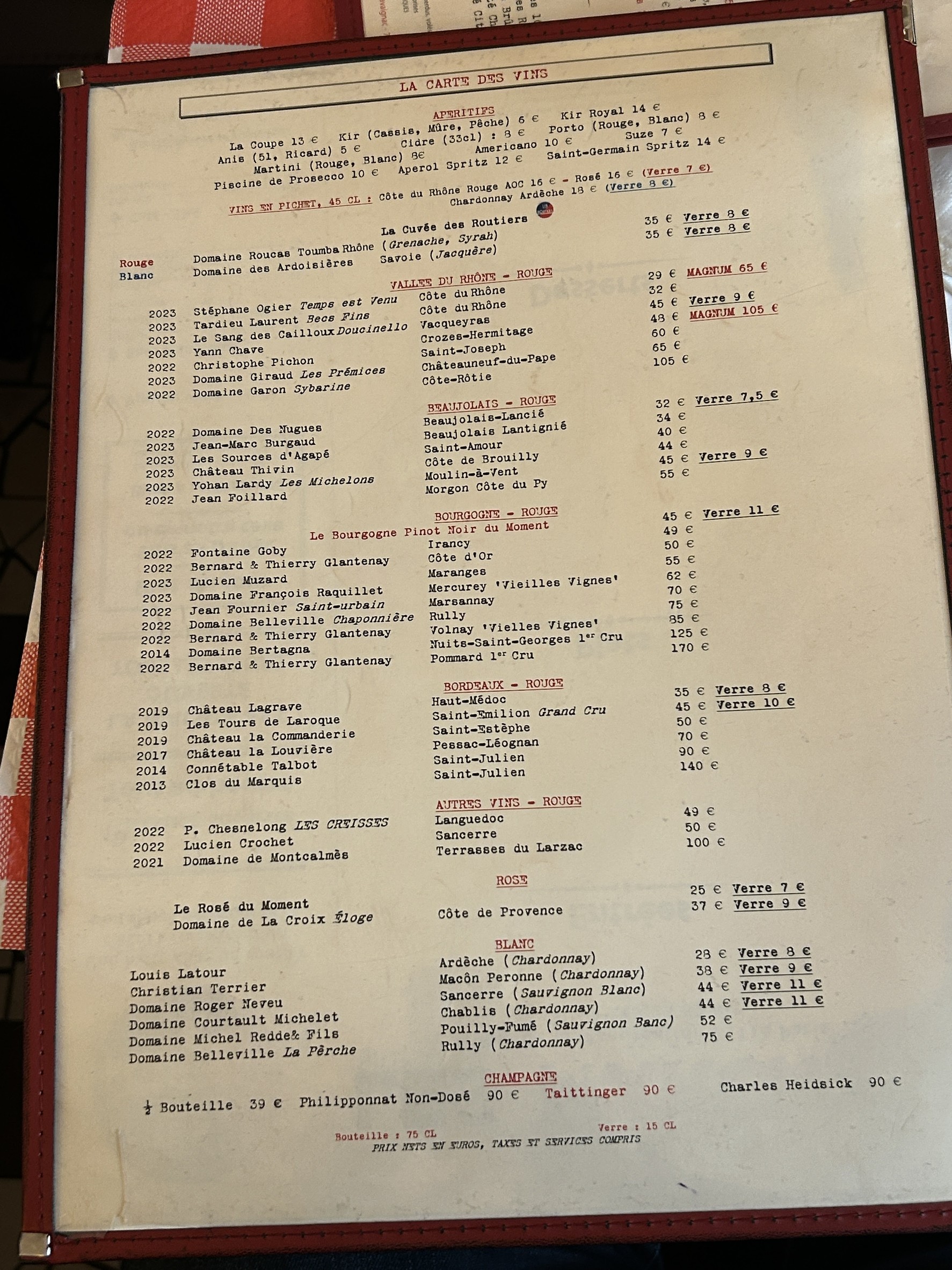 Menu image 2