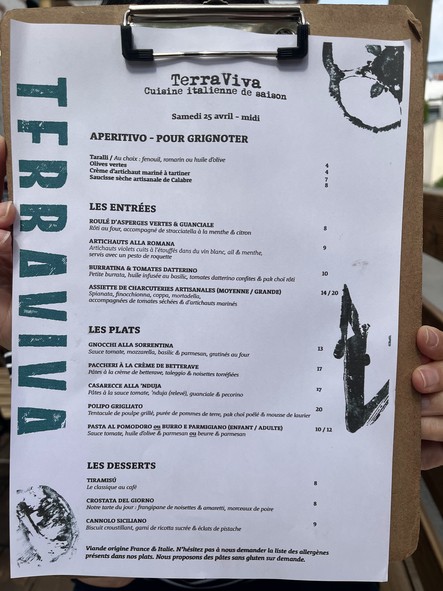 TerraViva