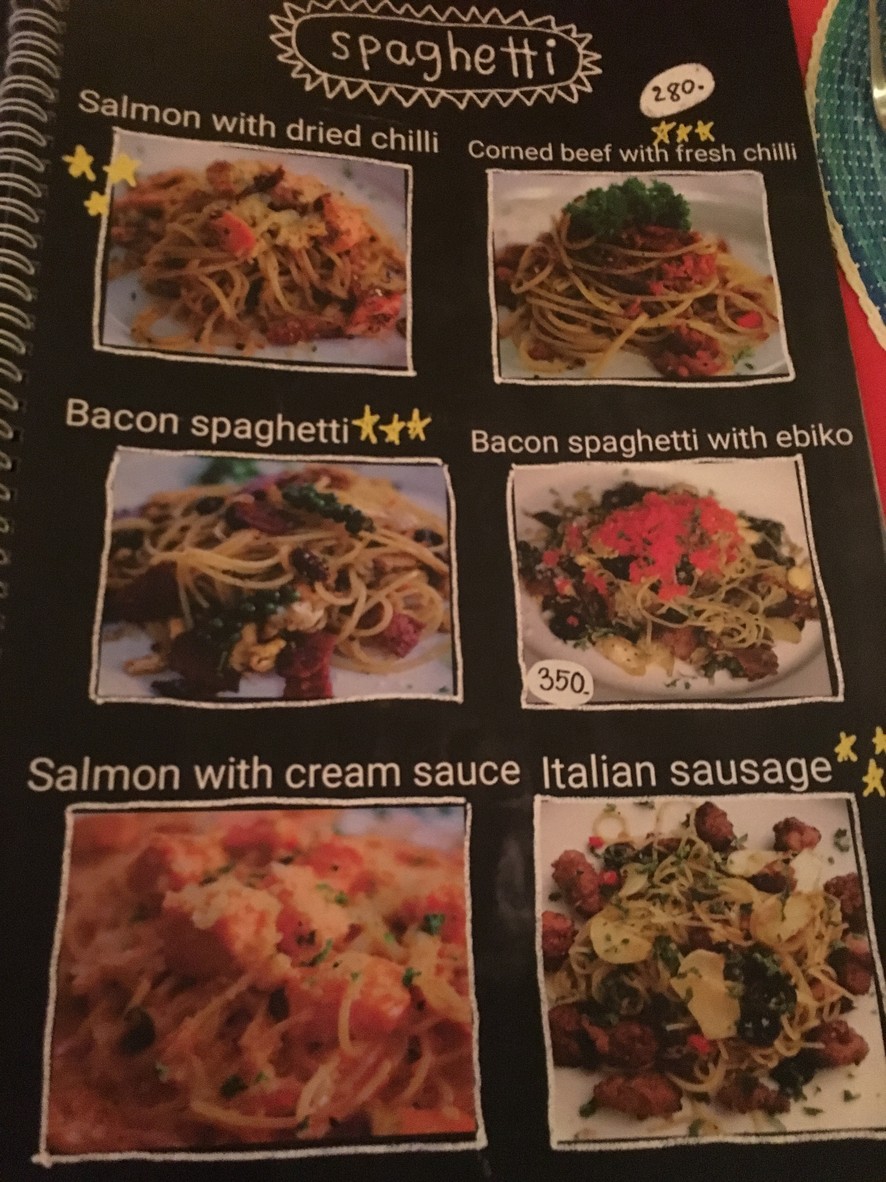 我的收藏 menu 2