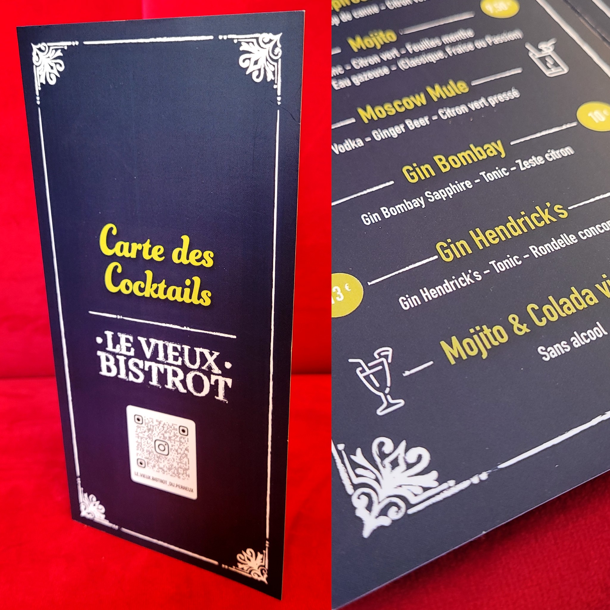 Menu image 1